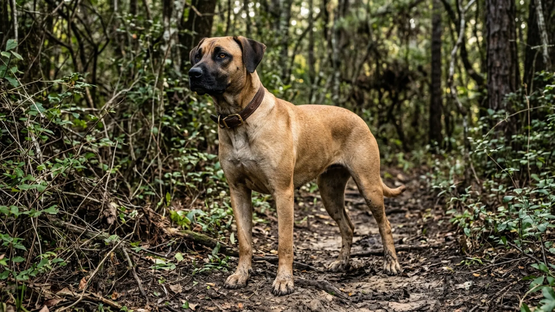 Legendary Dog Breeds for Chasing Wild Boars
