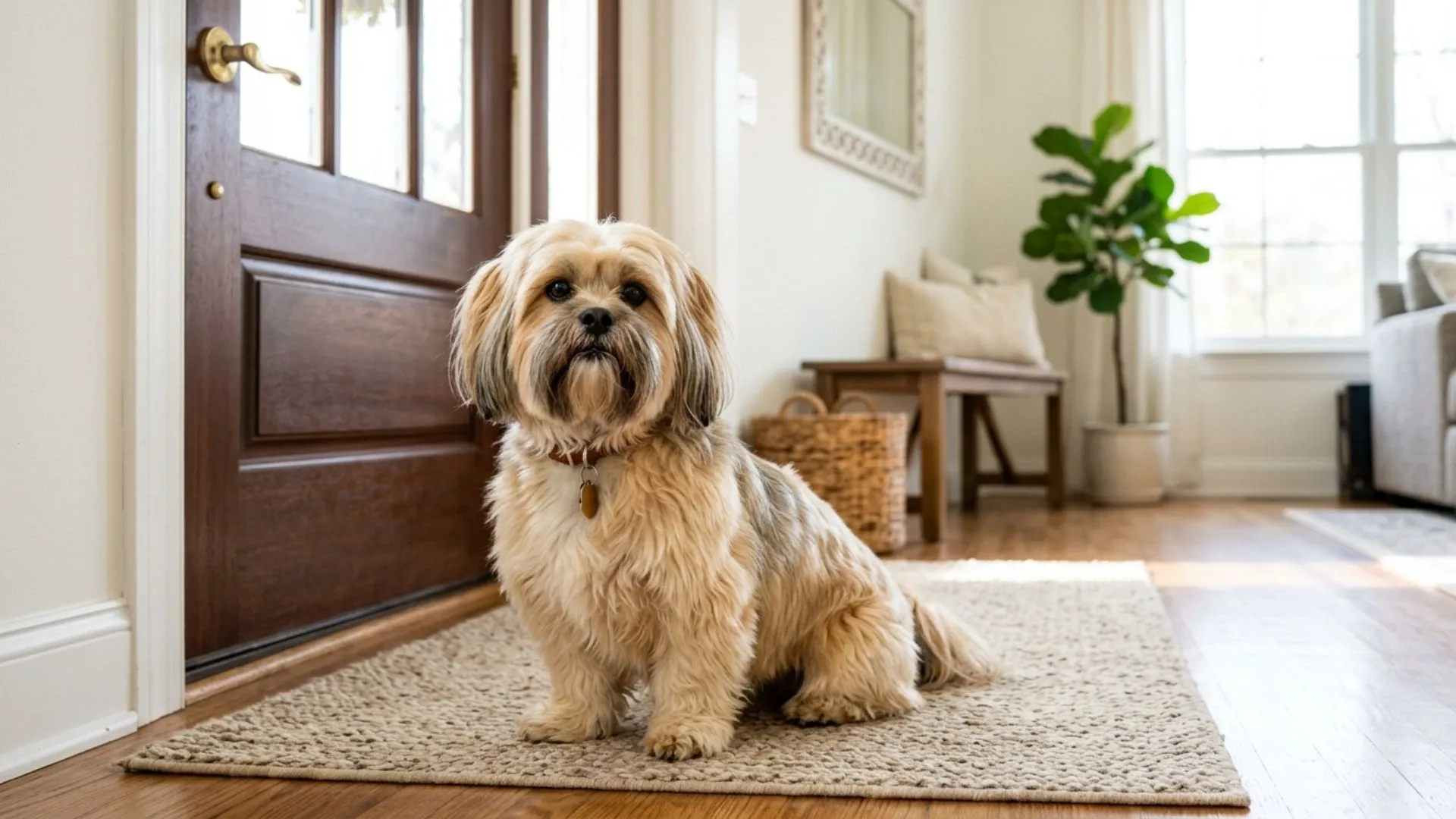 Top 7 Small Dog Breeds to Keep Your Home Secure