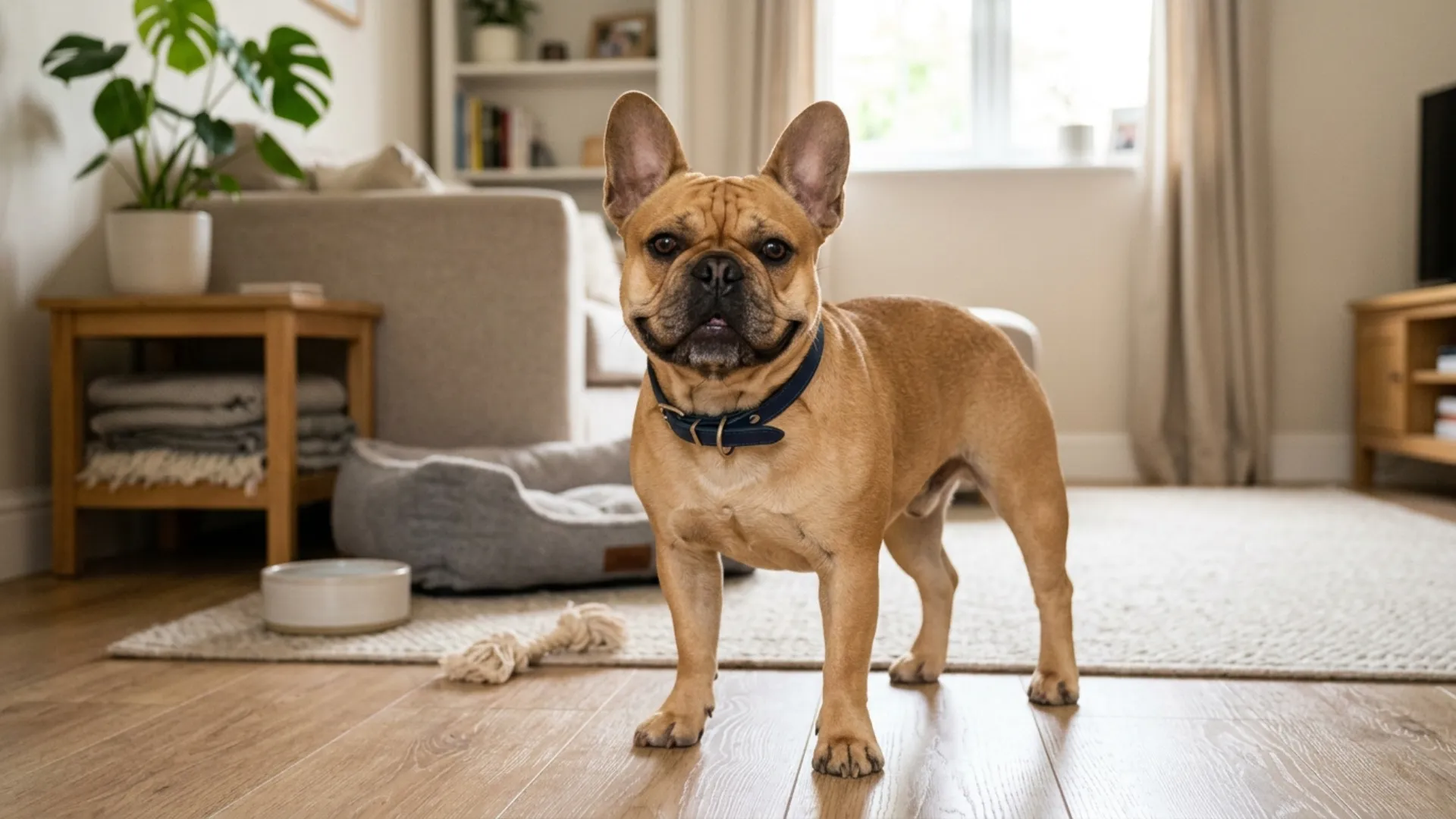 Low-Maintenance Dog Breeds for Those With Limited Time