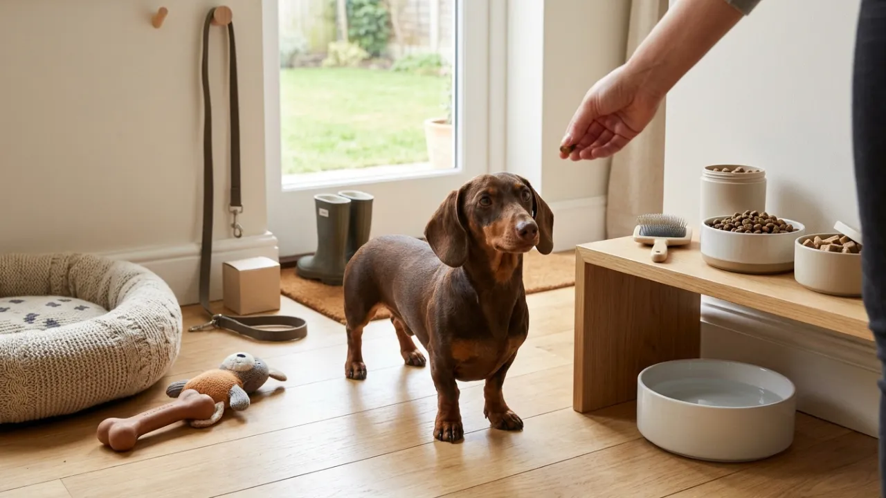 Low-Maintenance Dog Breeds and Their Care Needs