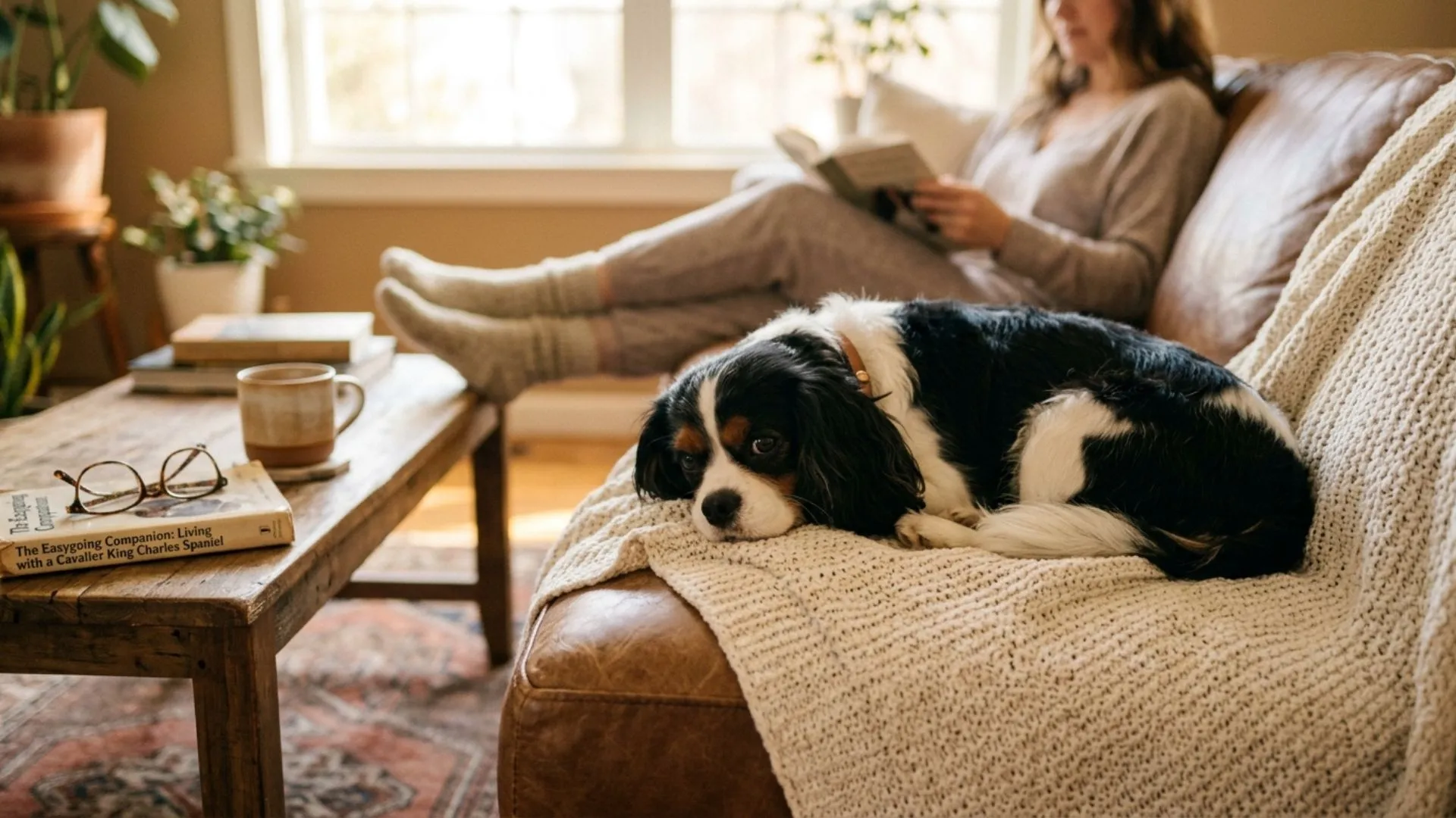 Top 7 Low-Maintenance Dog Breeds for Relaxed Households