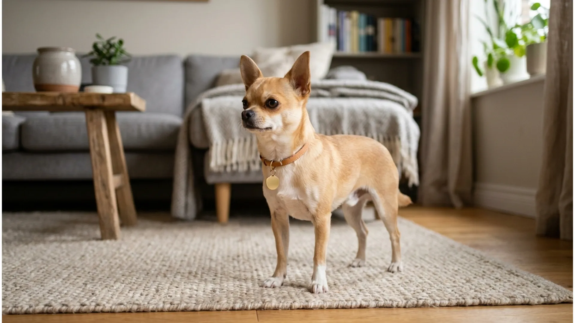 Low-Maintenance Dog Breeds for a Relaxed Life