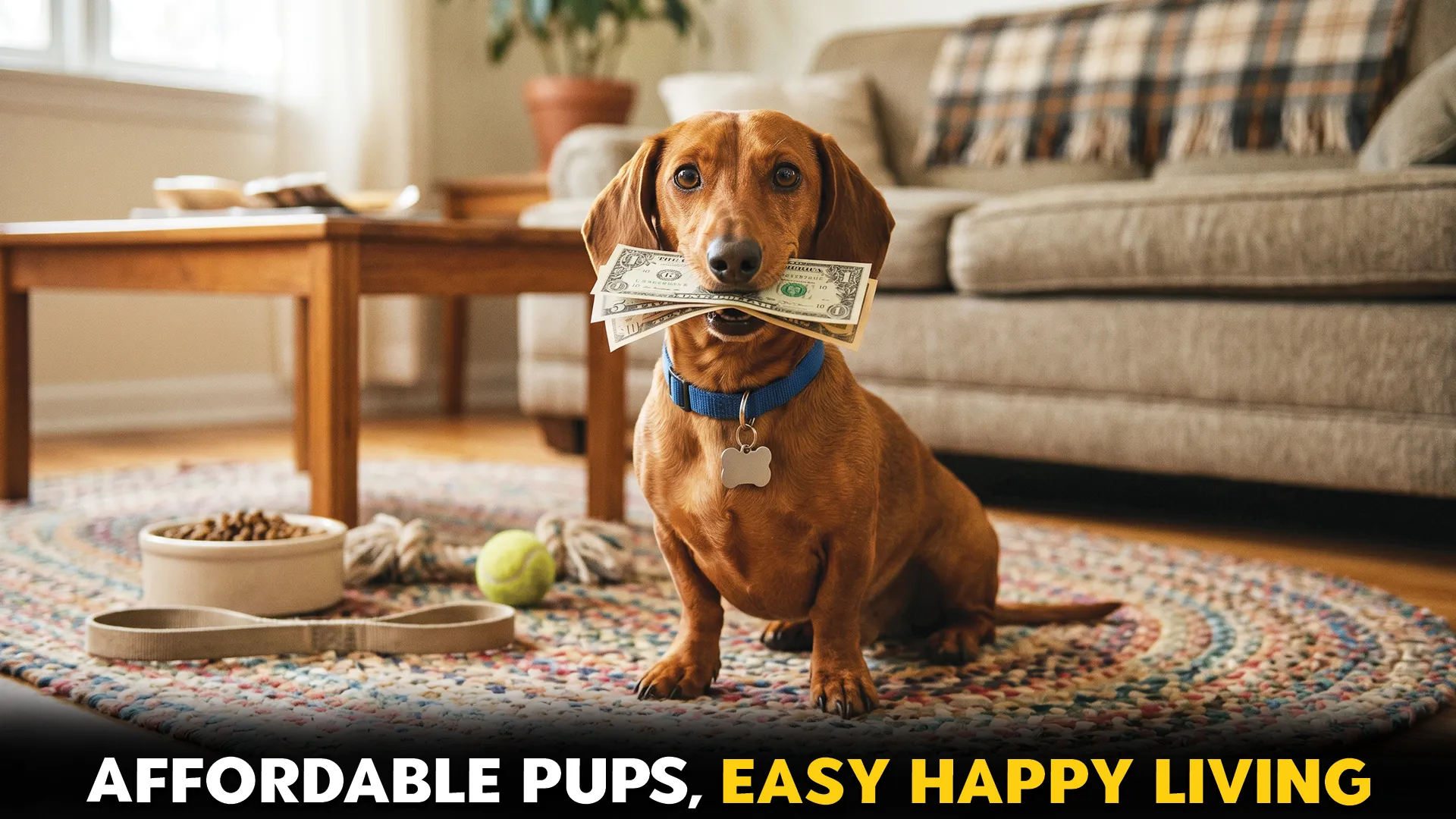 Low-Maintenance-&-Affordable-Dog-Breeds-Revealed