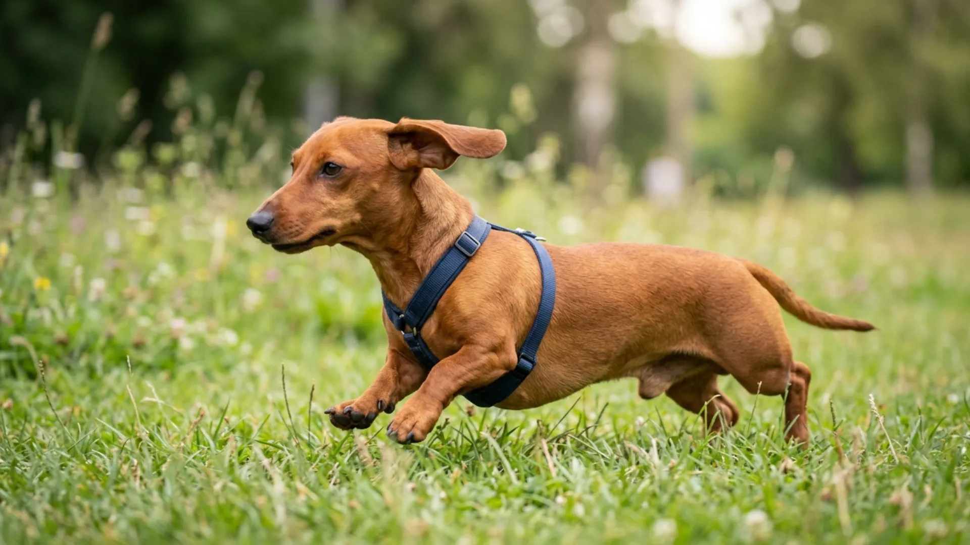 Amazing Dog Breeds Sporting Short, Simple Coats