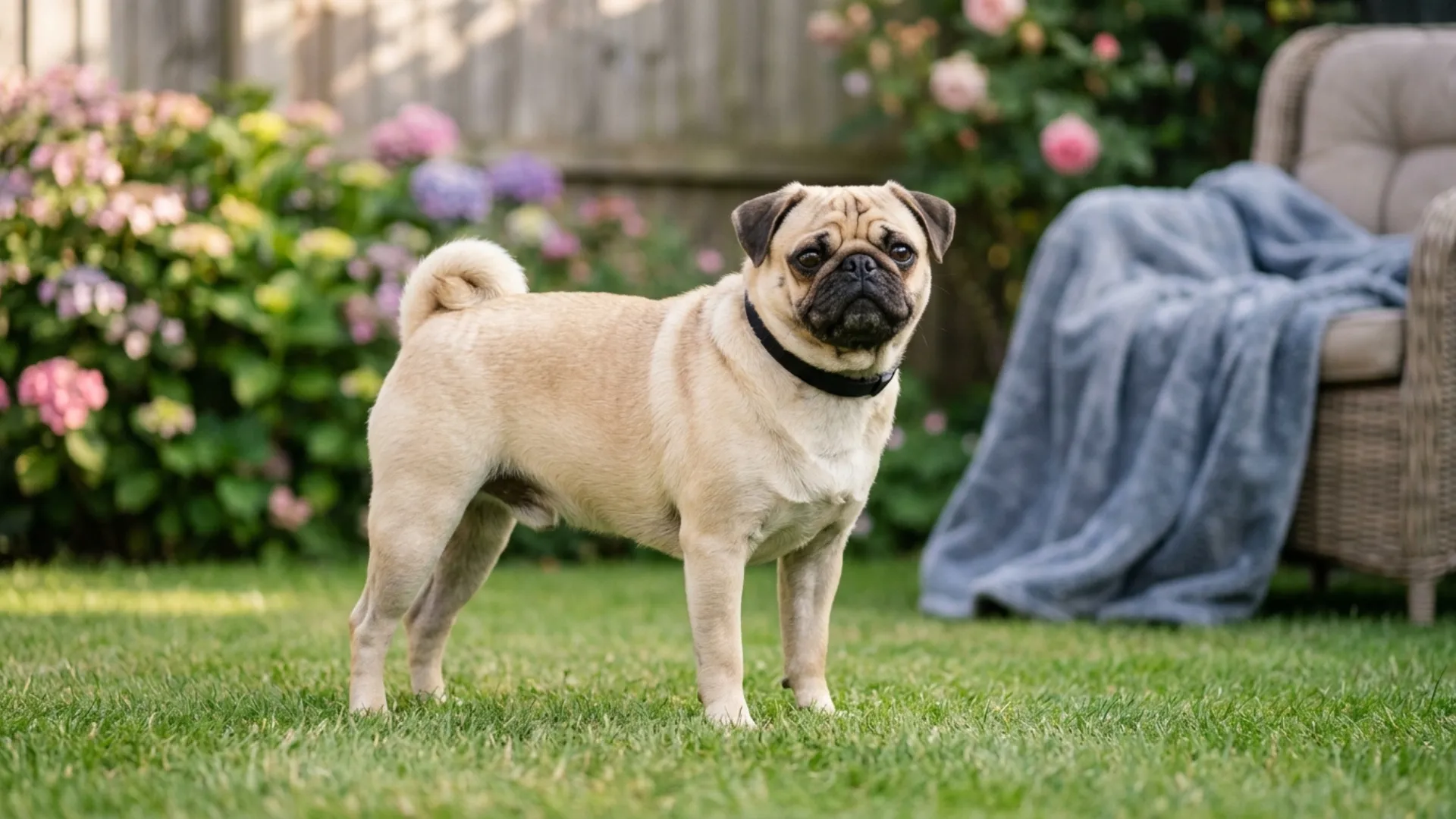 10 Tranquil Dog Breeds Ideal for Families Who Prefer Comfort
