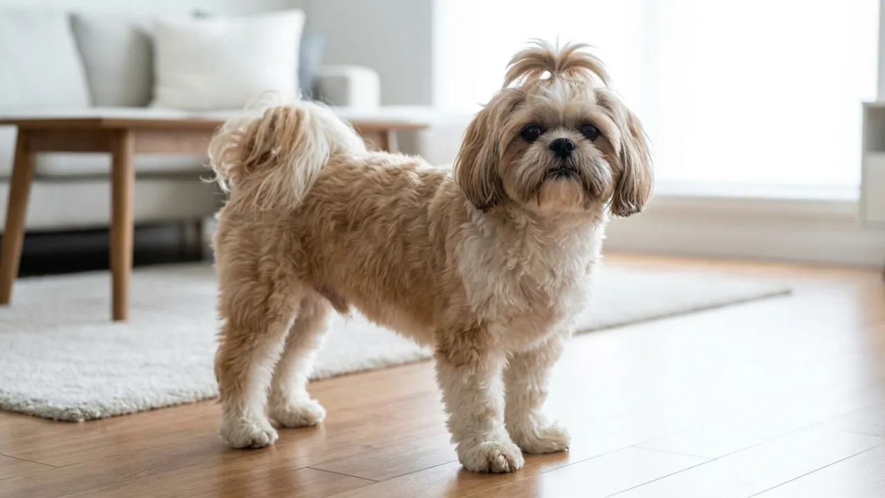 Low-Shedding Dog Breeds: Perfect for Cleanliness