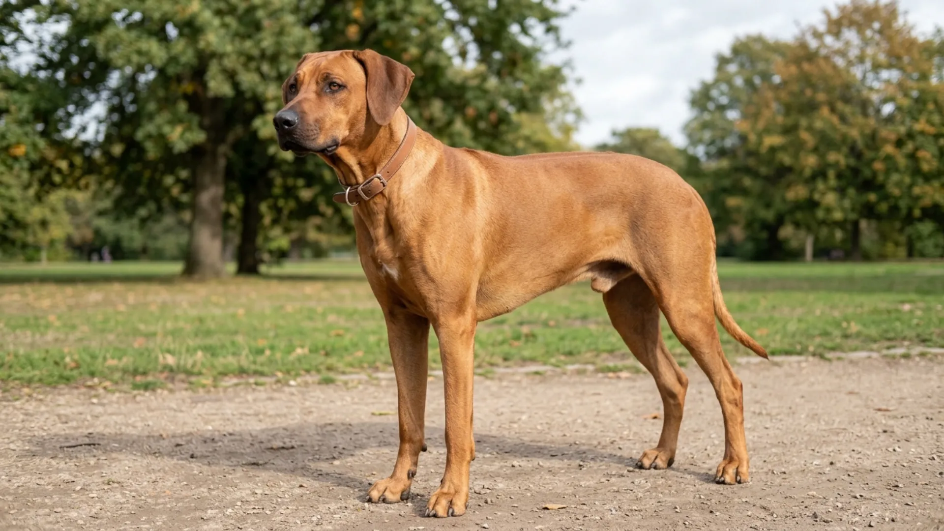 Low‑Maintenance Guard Dog Breeds with Gentle Temperament