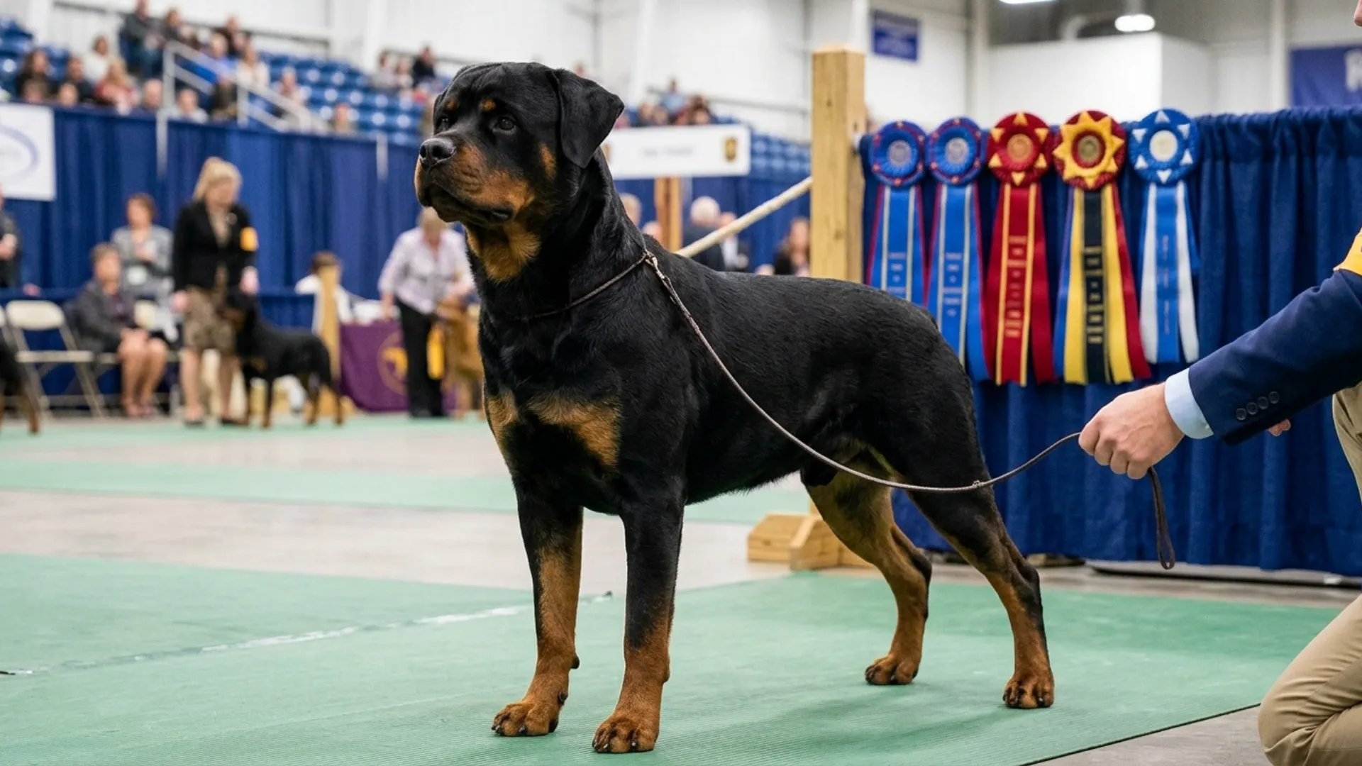 Loyal Dog Breeds With a Strong Protective Instinct