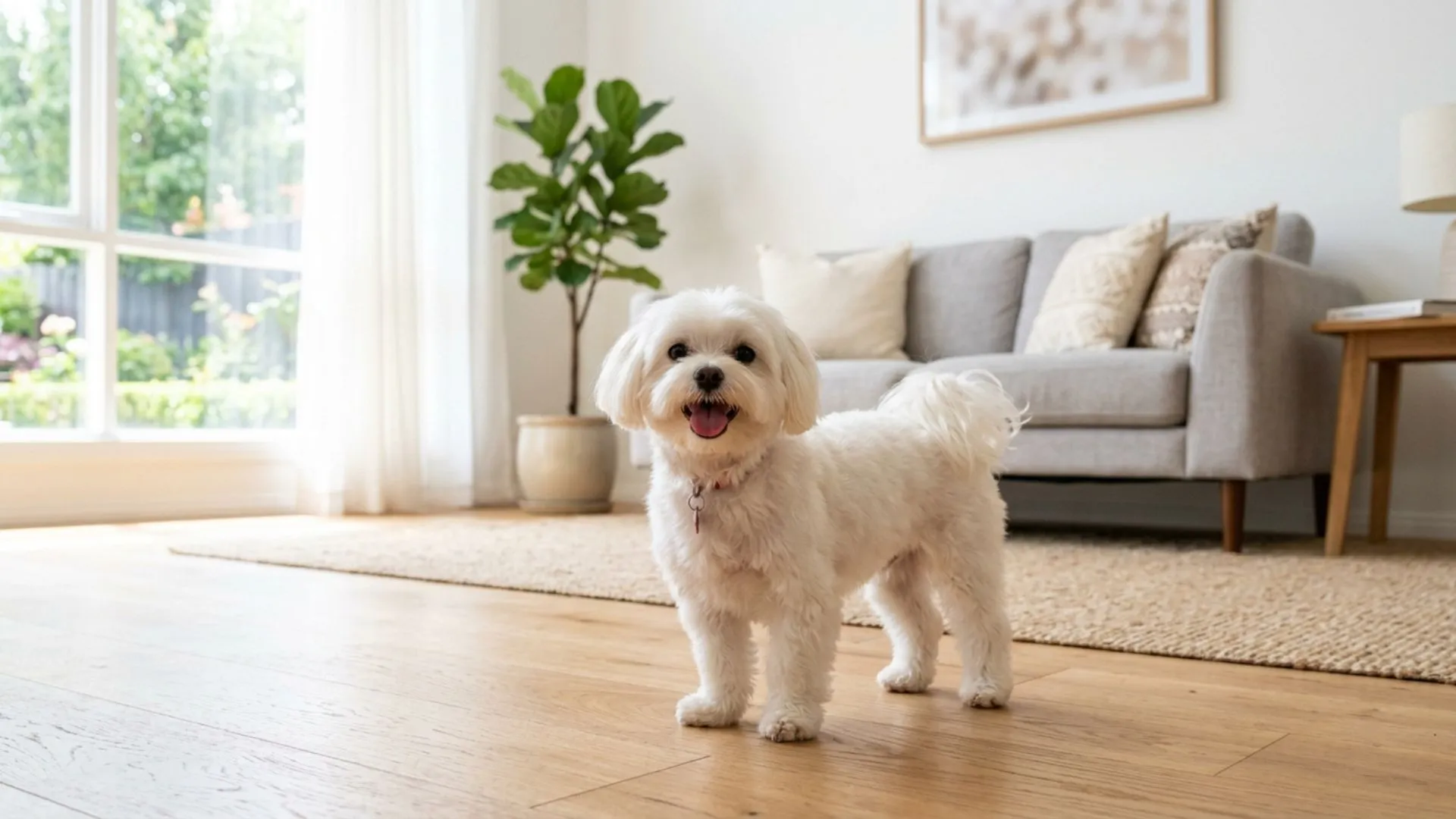 7 Wonderful Dog Breeds With Minimal Shedding: Finding Yours