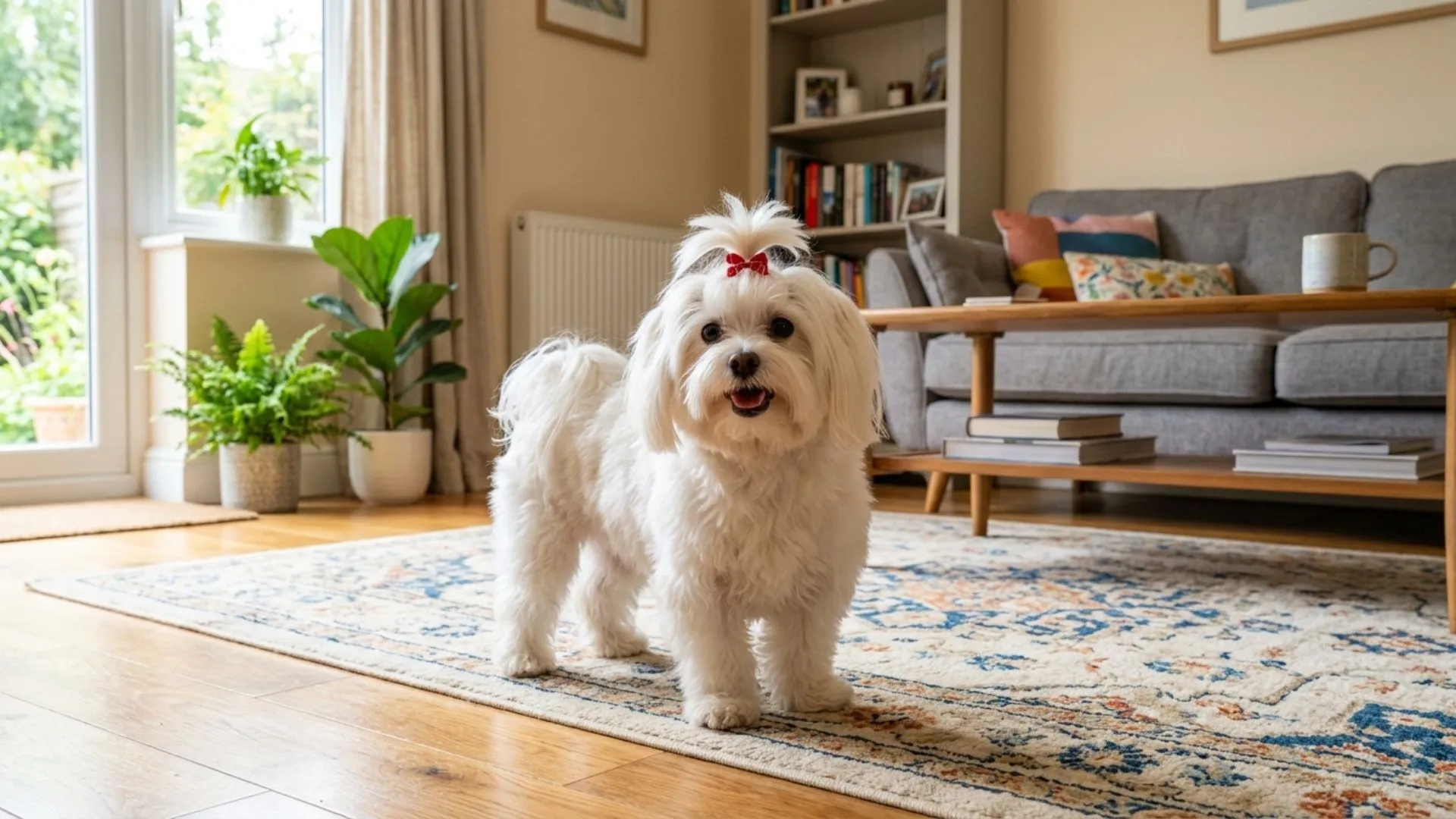 Maltese