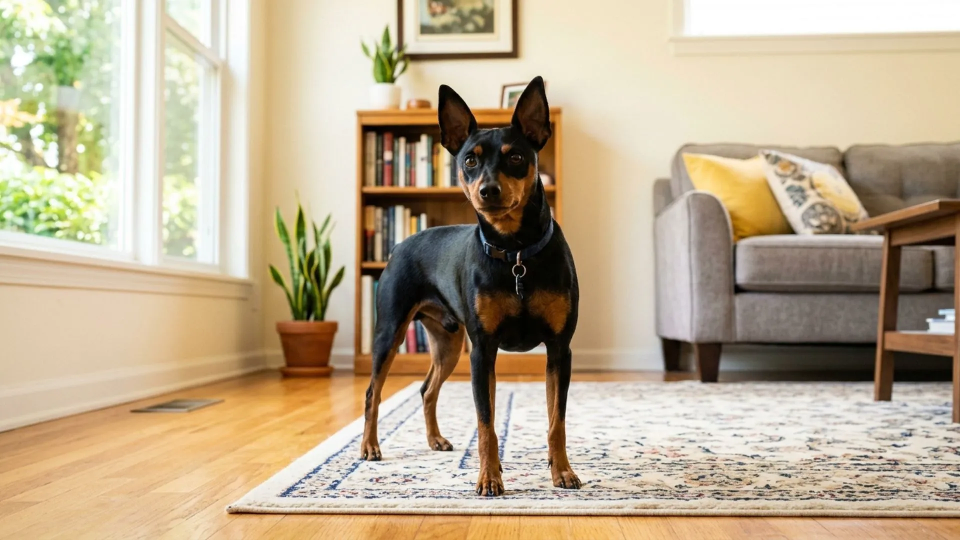 7 Best Low-Maintenance Dog Breeds and Simple Care Tips