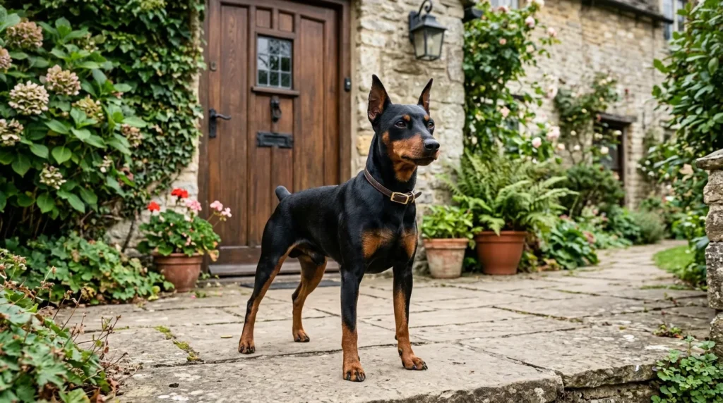 Miniature Pinscher