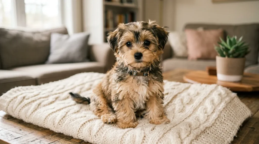 Morkie