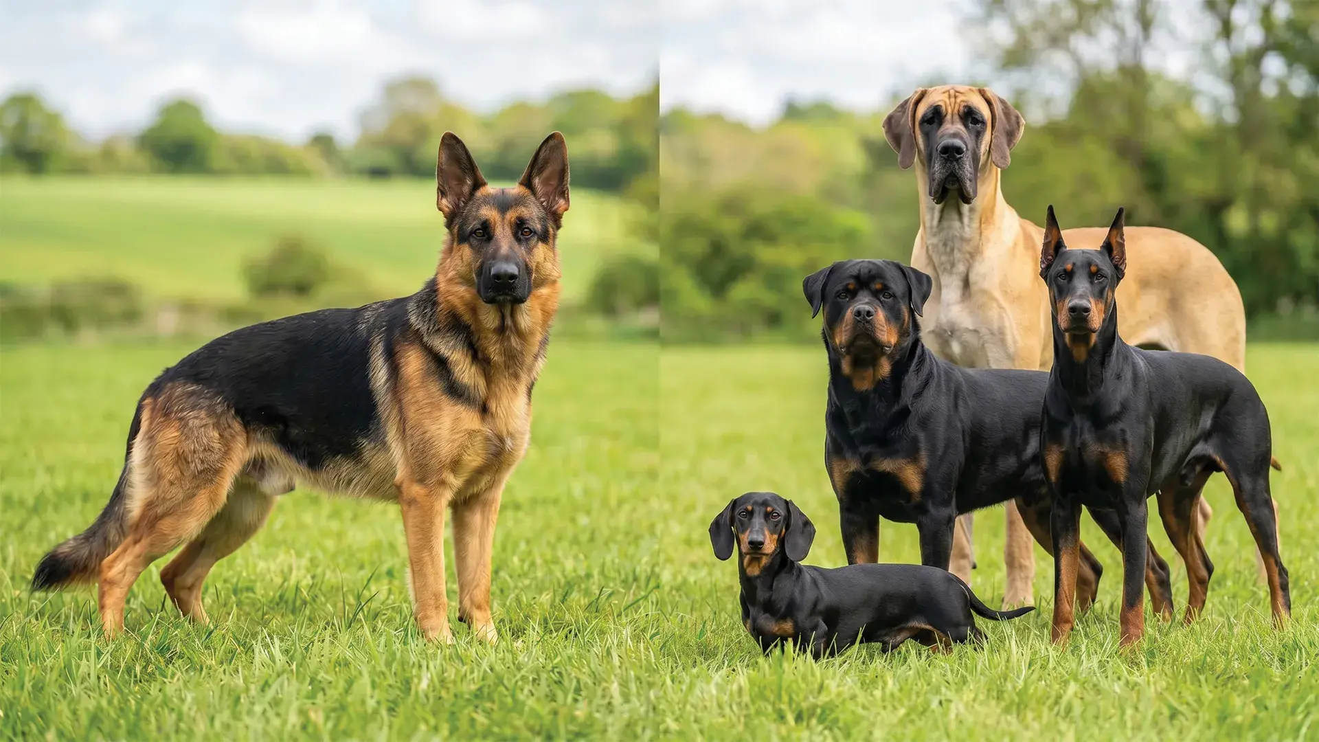 Myths-Busted-German-Shepherd-Dog-Breeds-vs