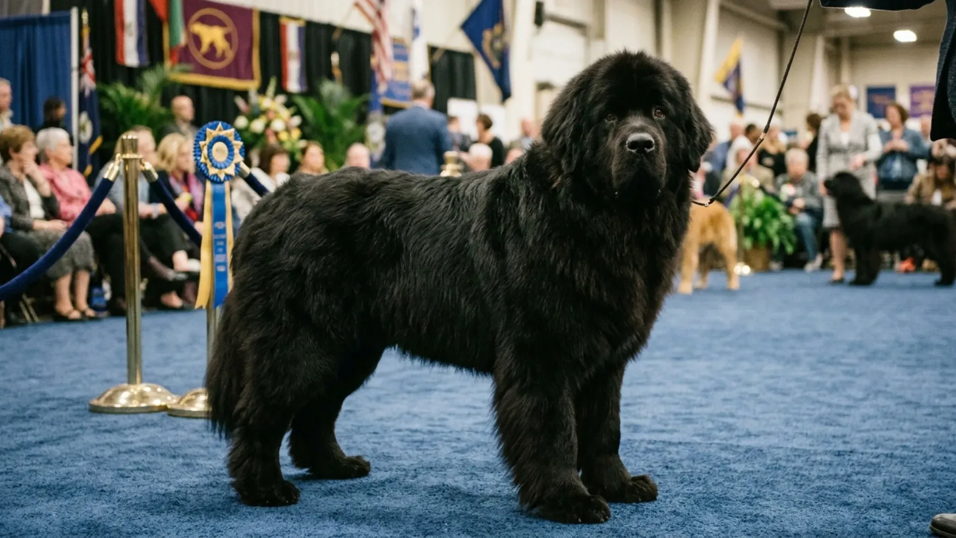 10 Most Fluffy Dog Breeds: Soft, Gorgeous, and Unforgettable