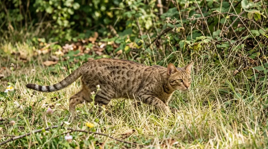 Ocicat