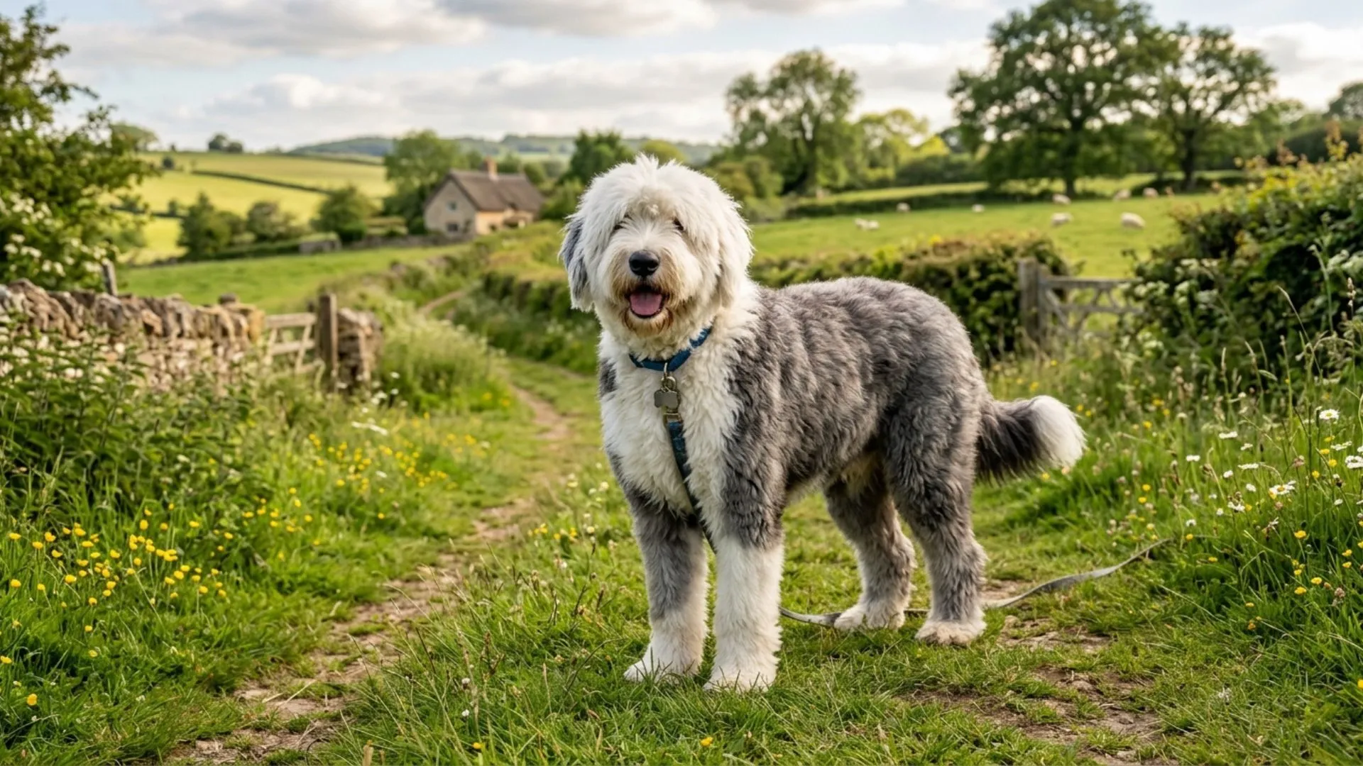 10 Most Fluffy Dog Breeds: Soft, Luscious, and Absolutely Adorable