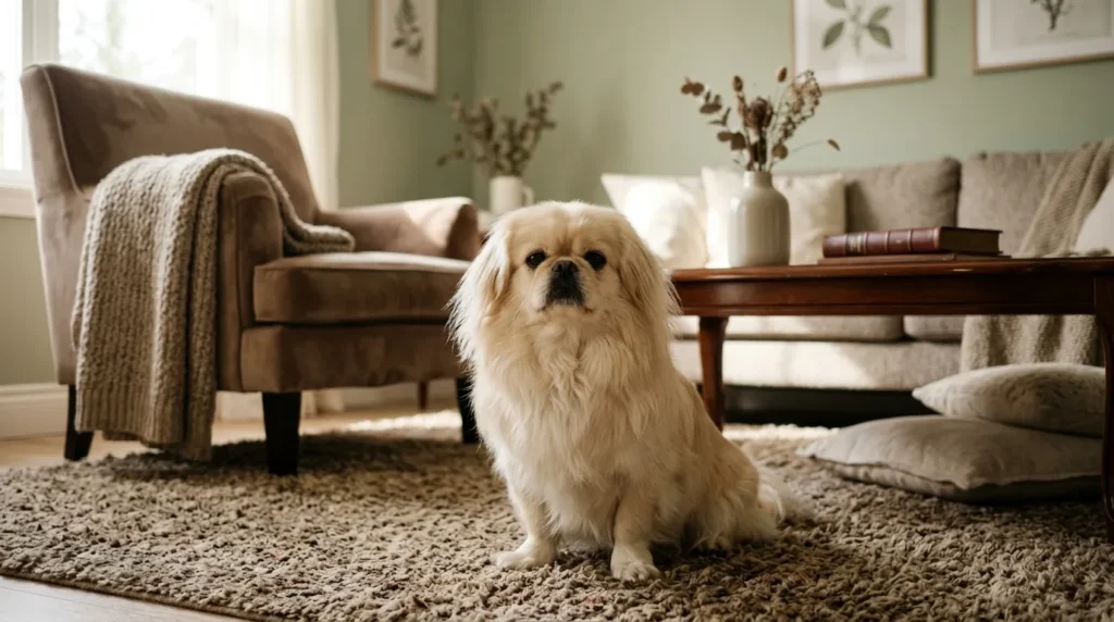 Pekingese