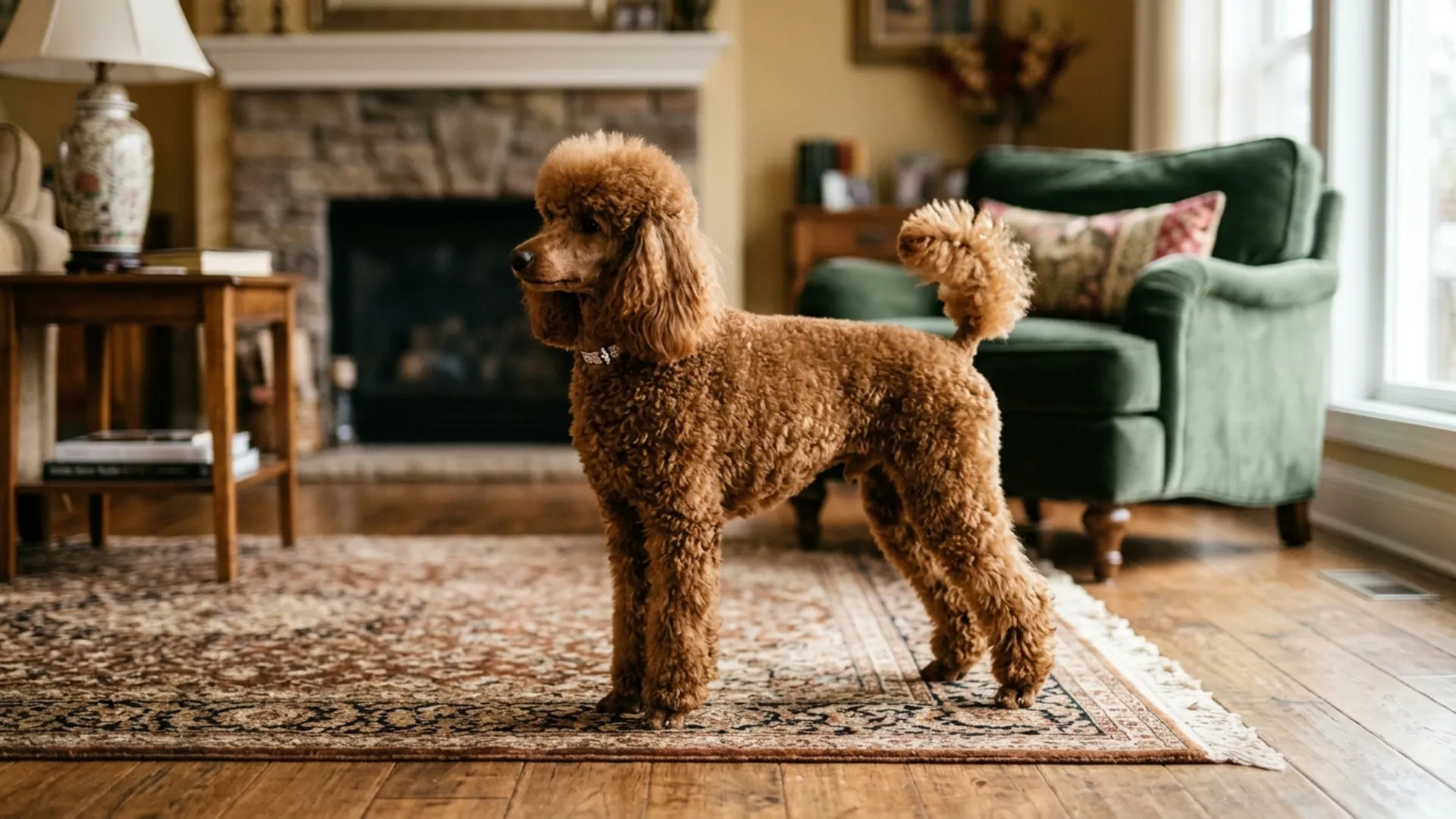 Perfect Toy Dog Breeds for a Lap-Dog Lifestyle