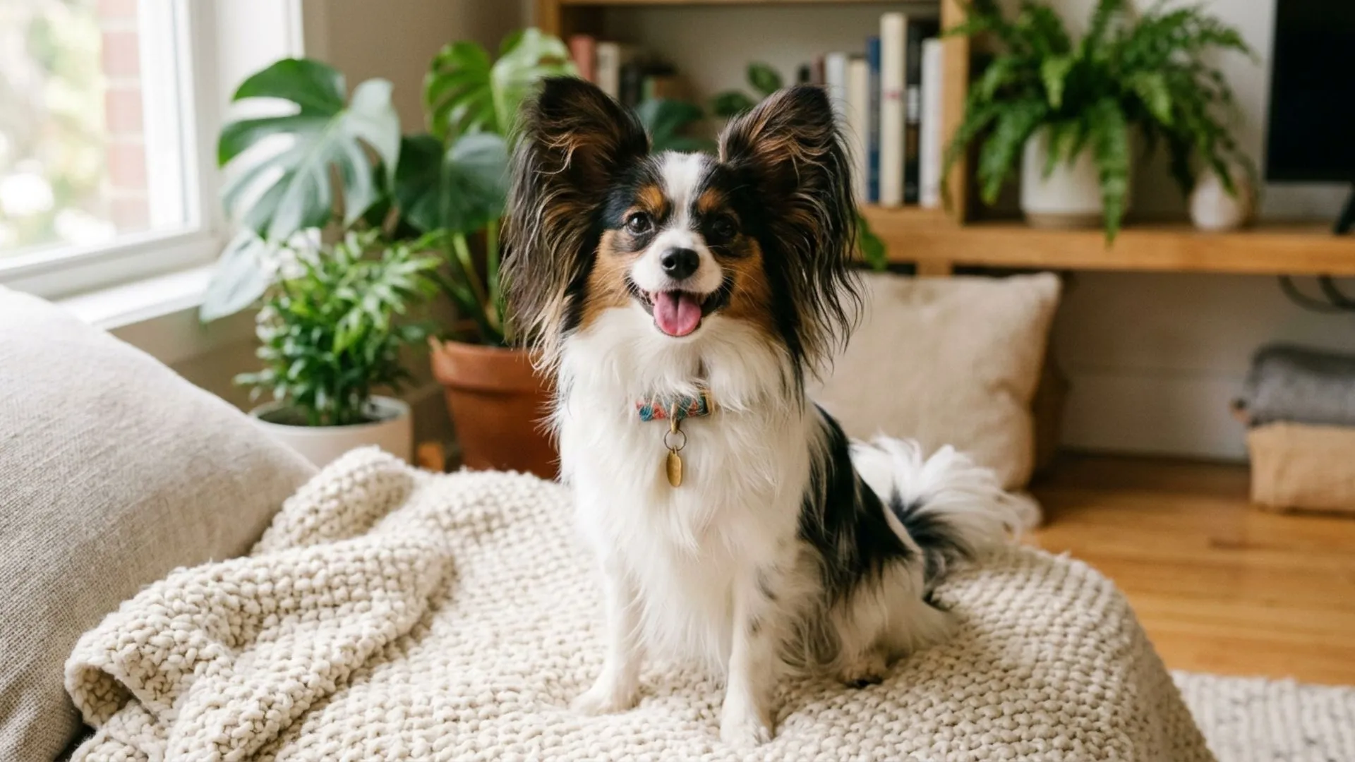 10 Most Playful Small Dog Breeds That Will Keep You Smiling Every Day