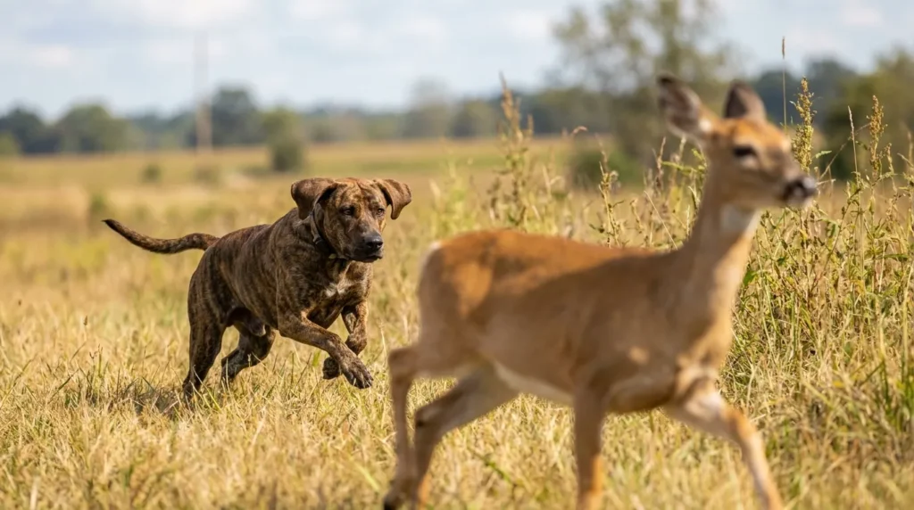 Plott Hound