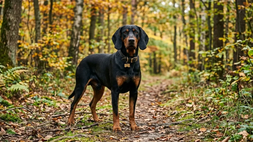 Polish Hound