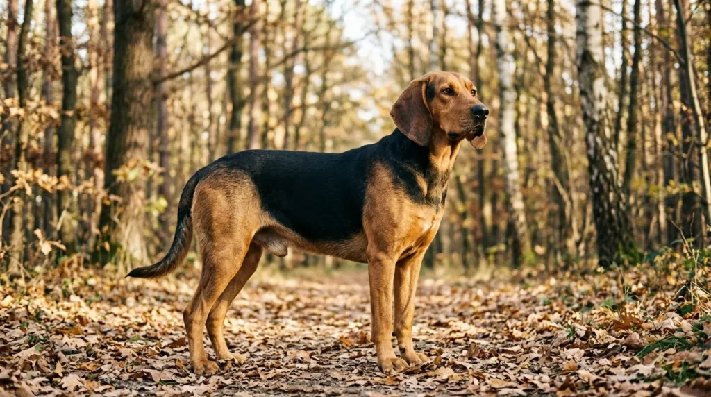Polish Hound