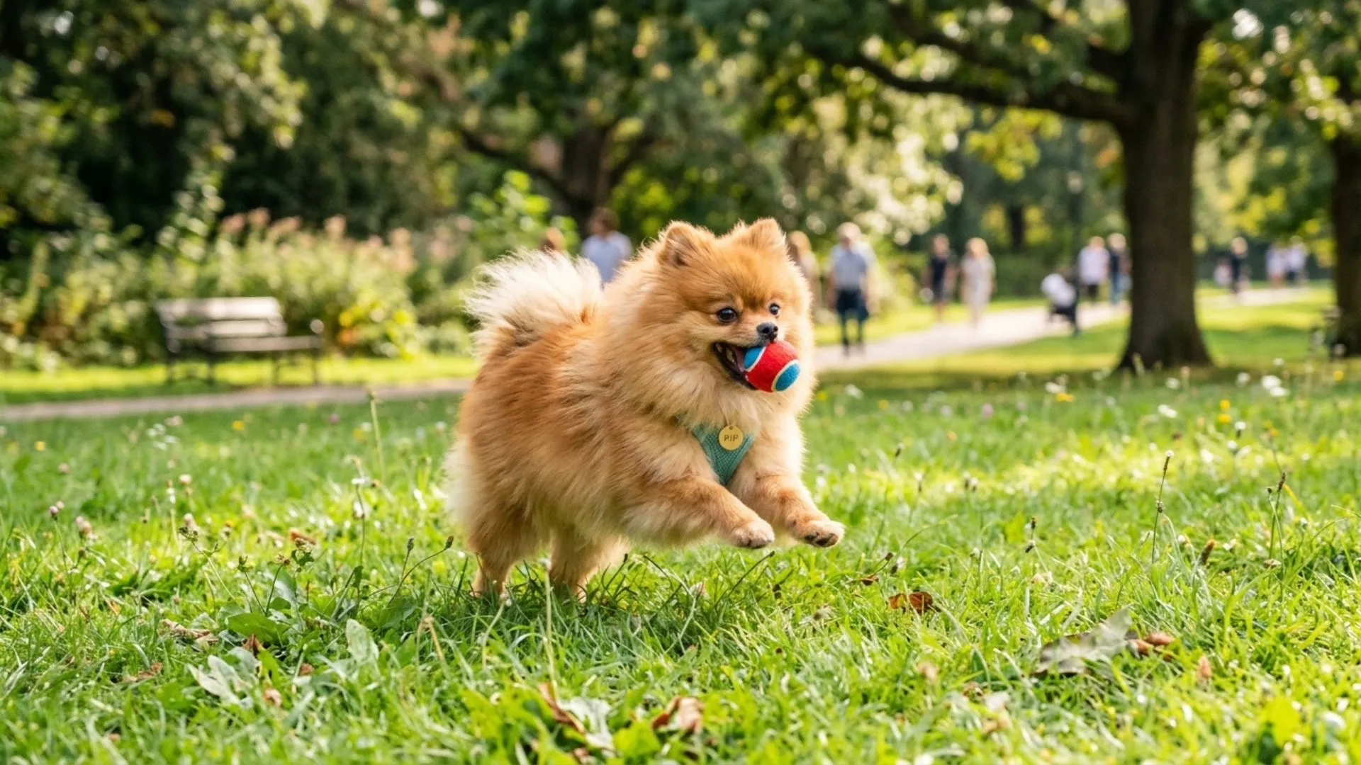 Adorable Dog Breeds That Love Small Living Spaces