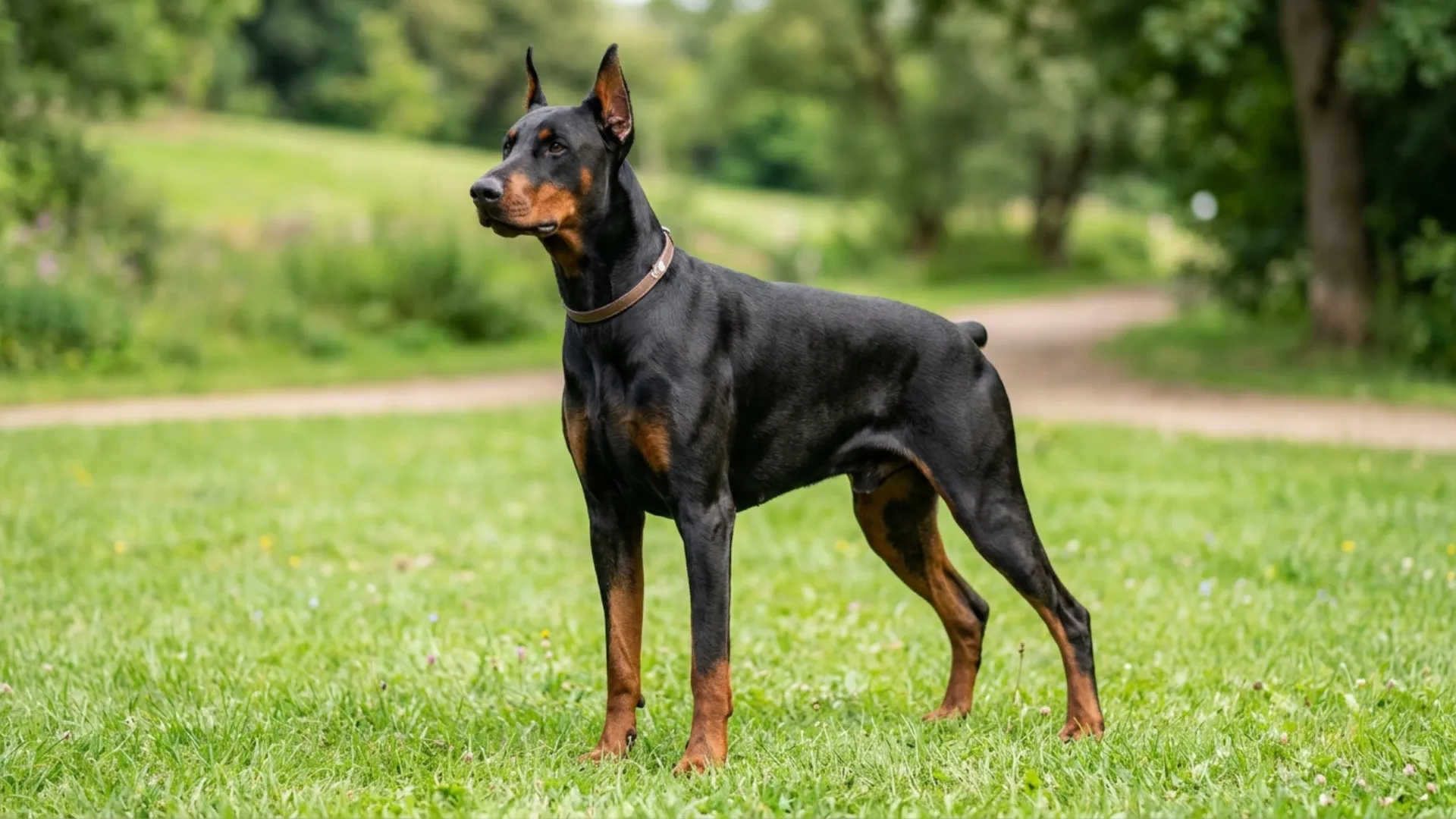 Powerful Dog Breeds with Incredible Physique