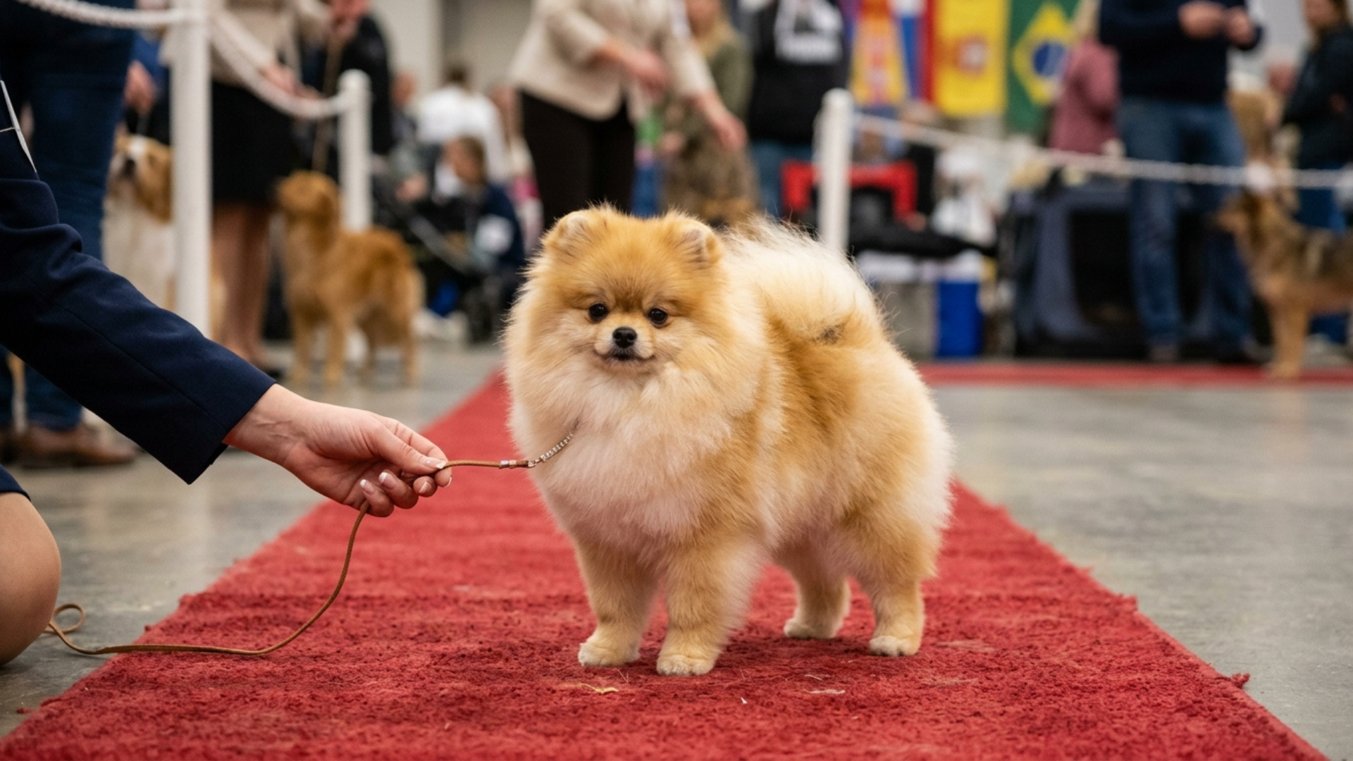 zAffectionate Teacup Dog Breeds