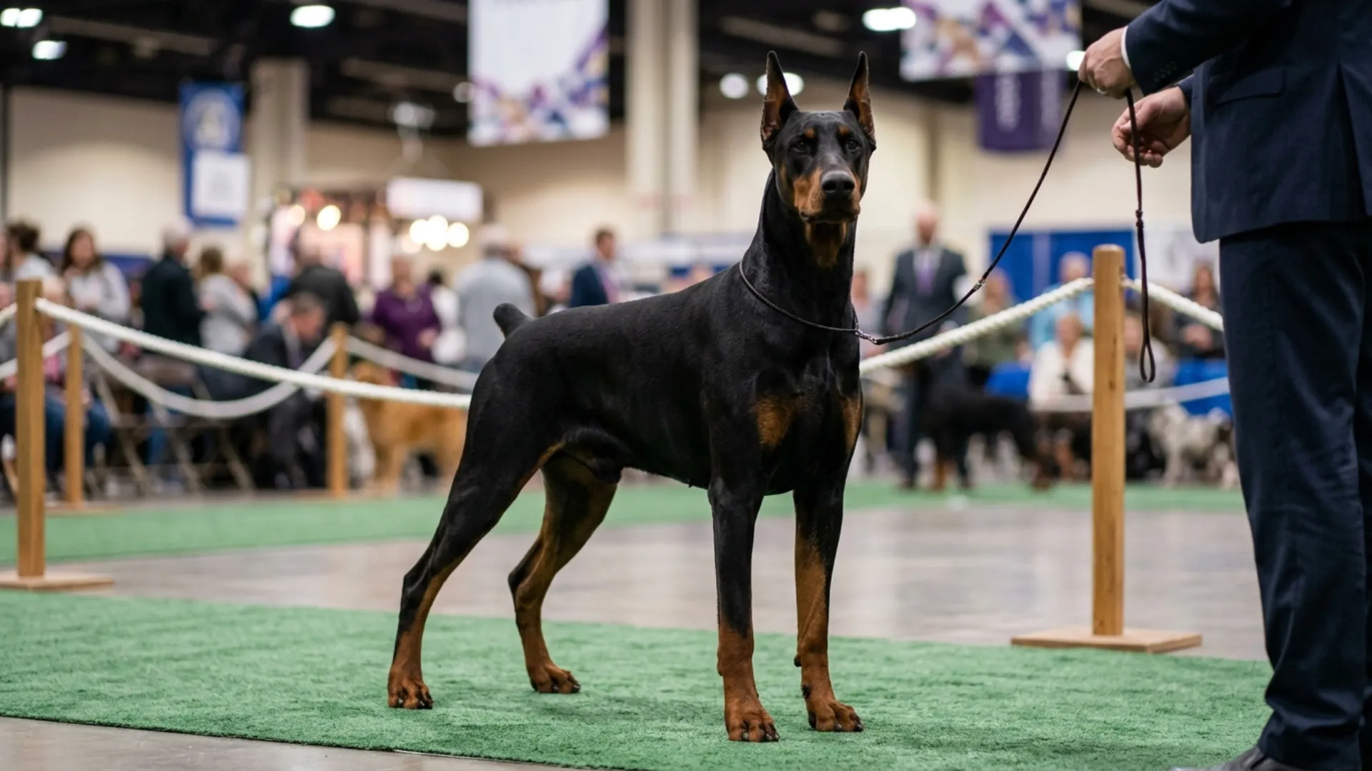 9 Powerful Dog Breeds Known for Their Protective Instincts