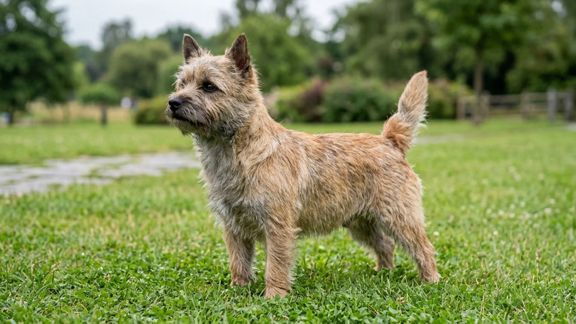 Protective Small Dog Breeds You Can Trust