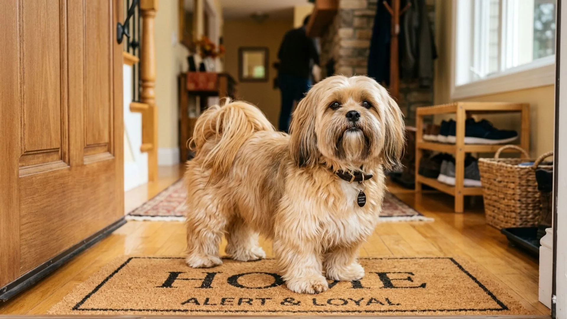 7 Protective Small Dog Breeds: A Guardian's Guide