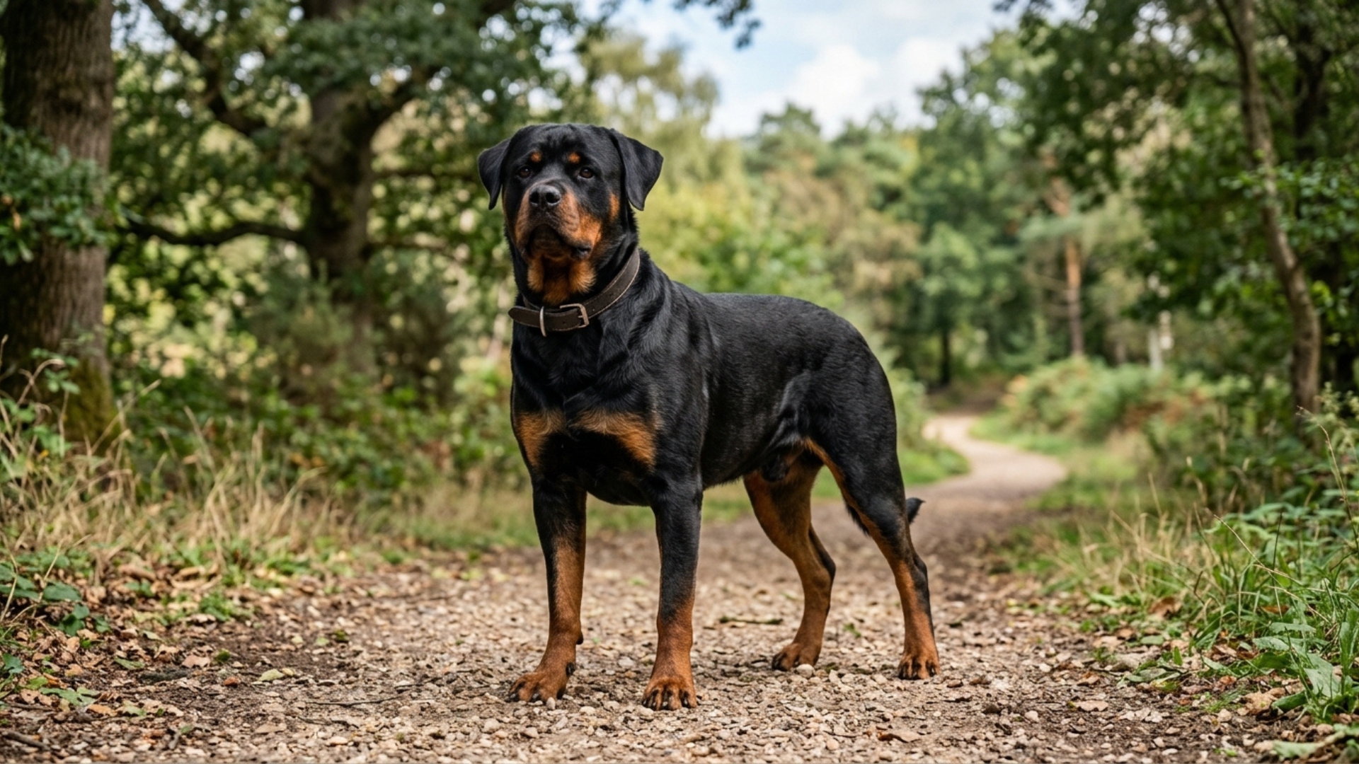 Protective dog breeds every owner should consider