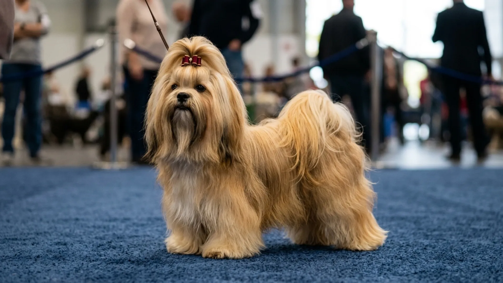 Protective Small Dog Breeds