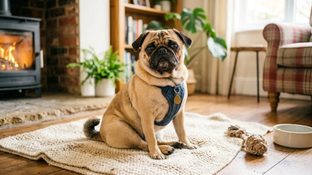 7 Low-Maintenance Dog Breeds for a Balanced Lifestyle