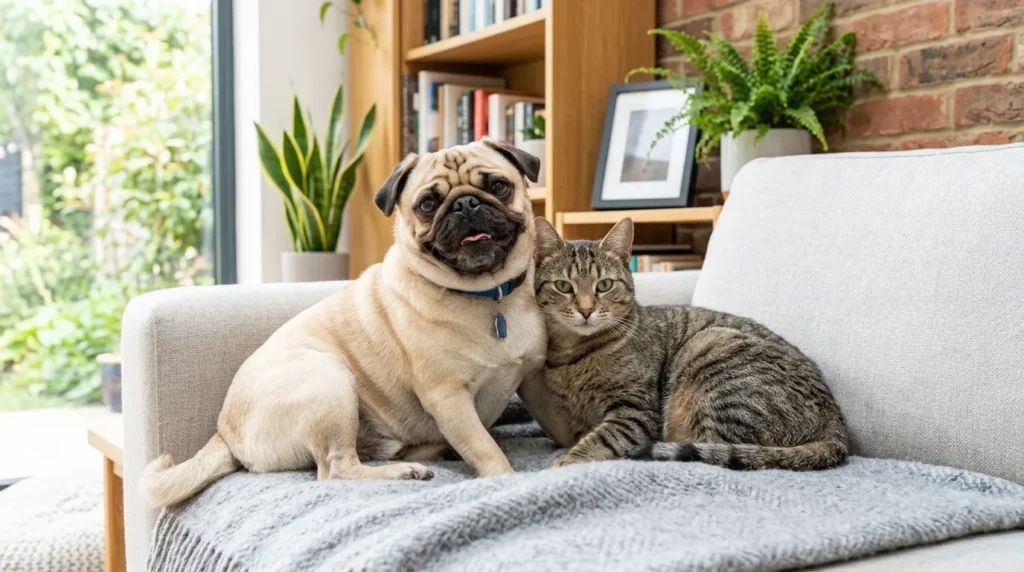 Pug