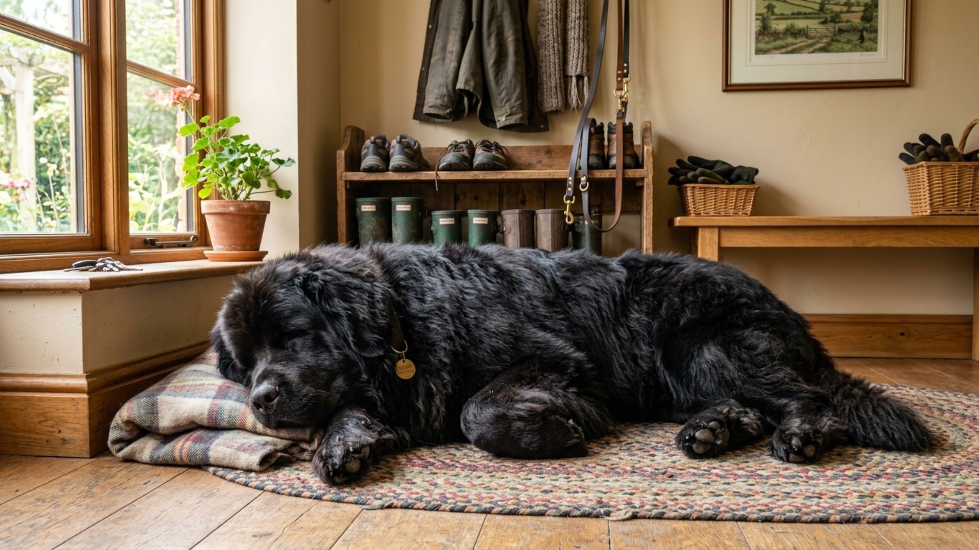 7 Quiet Dog Breeds That Turn Any Spot Into a Nap Haven