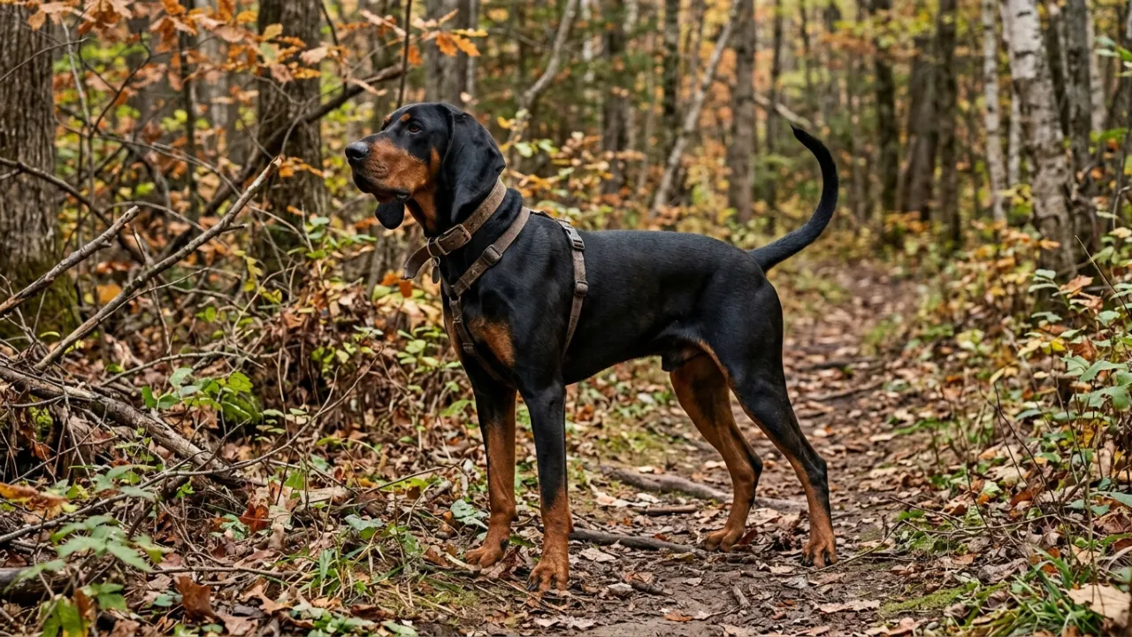 Hunting Dog Breeds With Superior Tracking