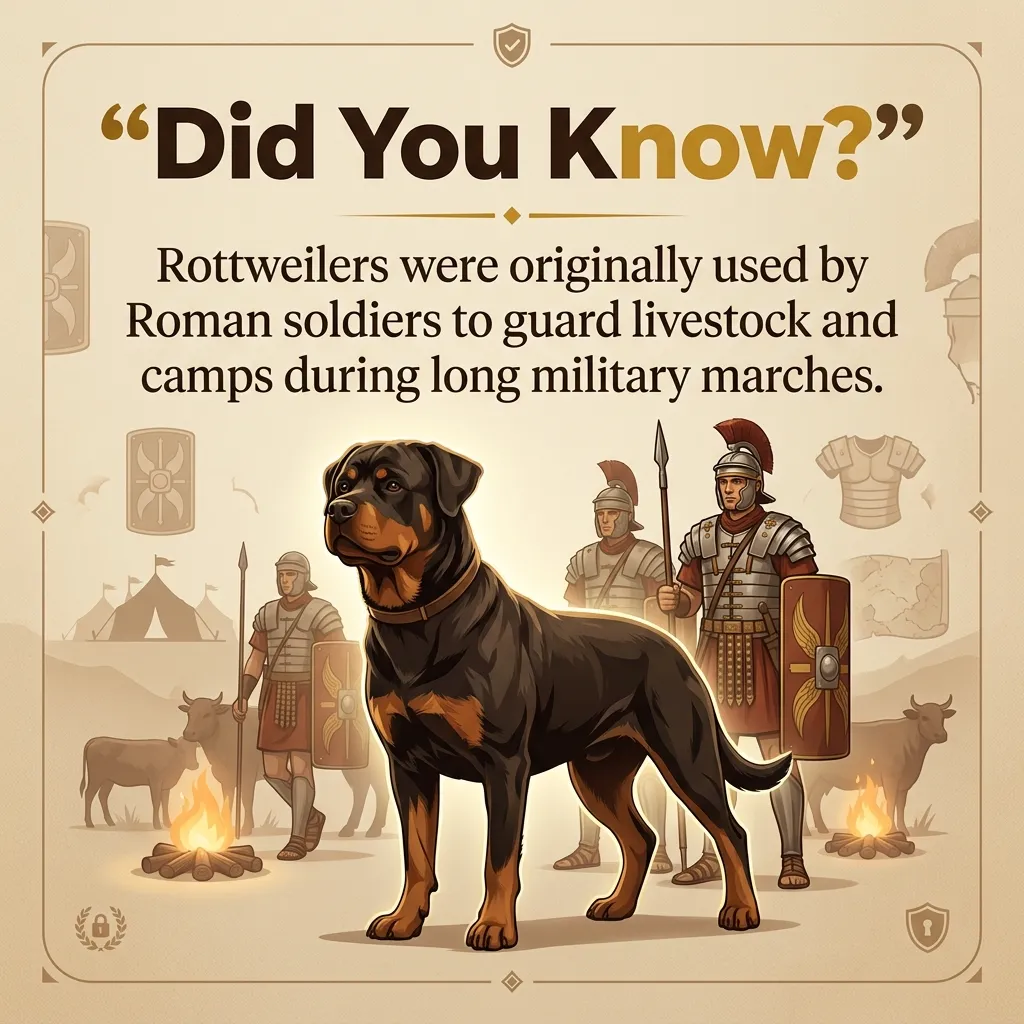 Rottweiler