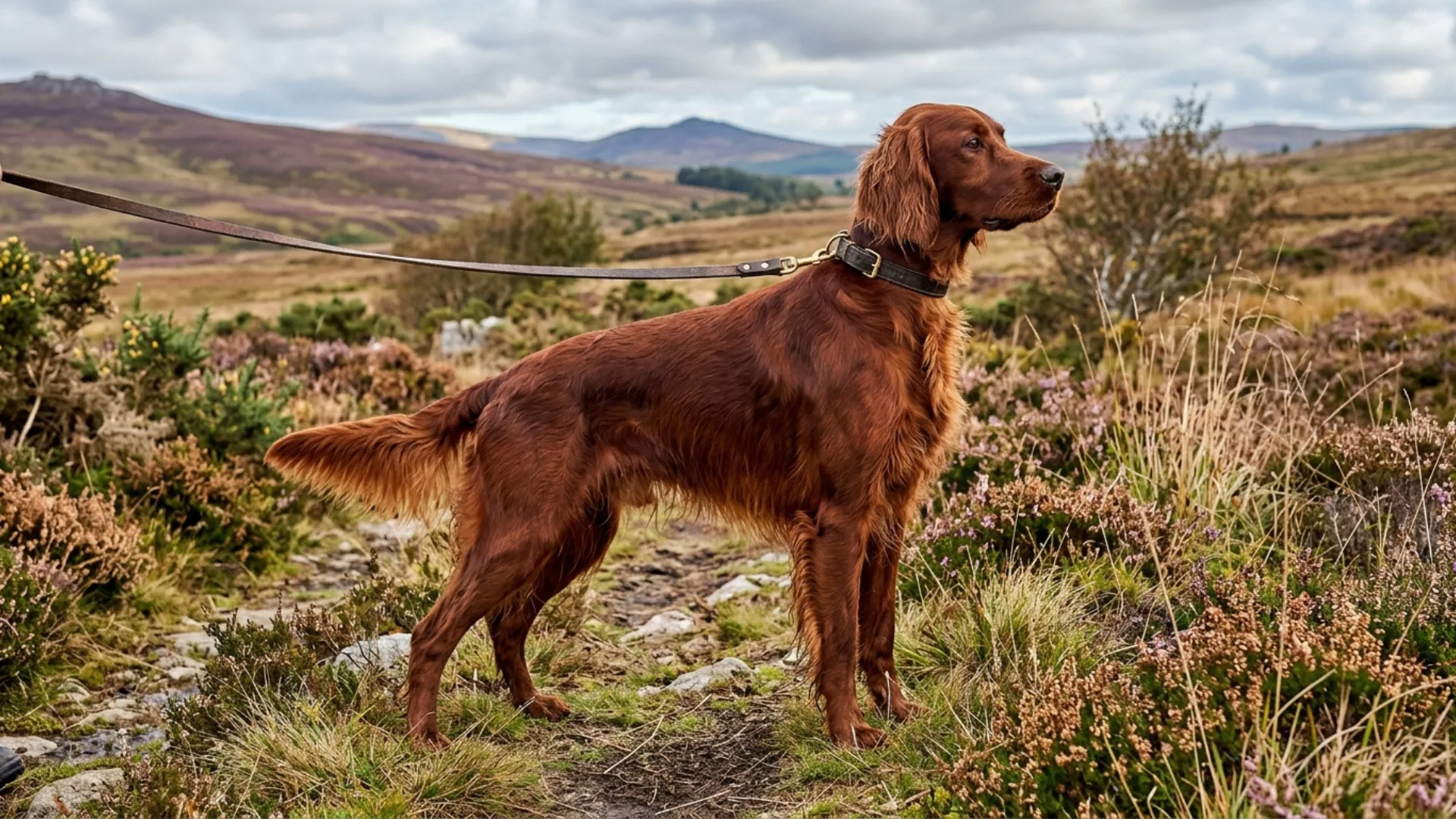 Dog Breeds Perfect for Upland Game Hunting