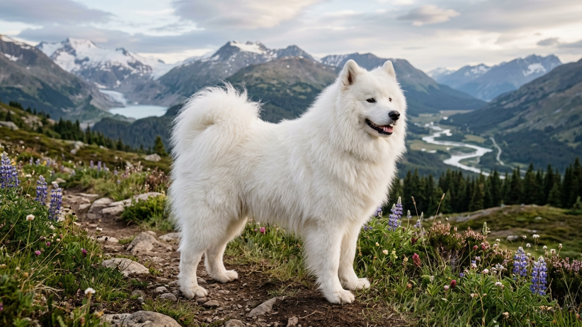 7 Jaw-Dropping Dog Breeds with Unmatched Elegance