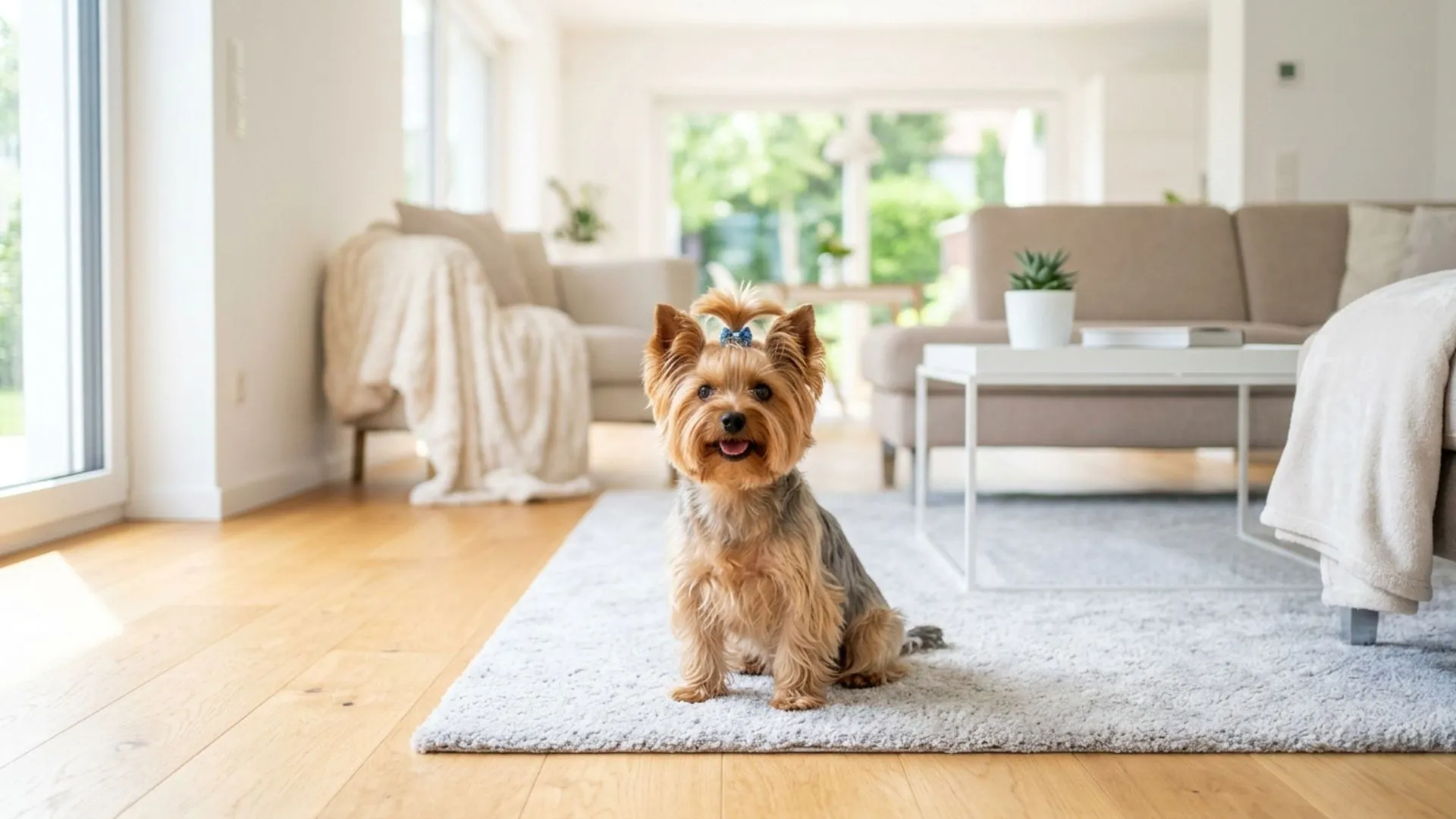 7 Ideal Dog Breeds for Clean Homes: Low-Shedding Options