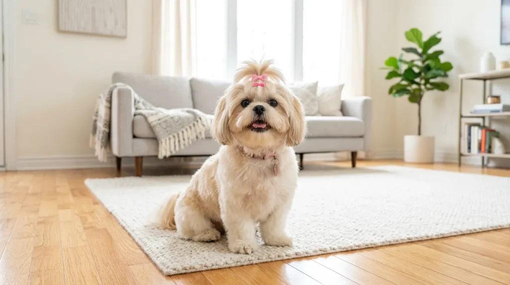 7 Ideal Dog Breeds for Clean Homes: Little to No Shedding