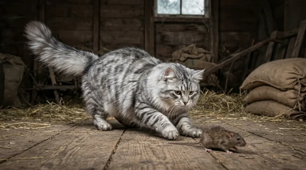Siberian 