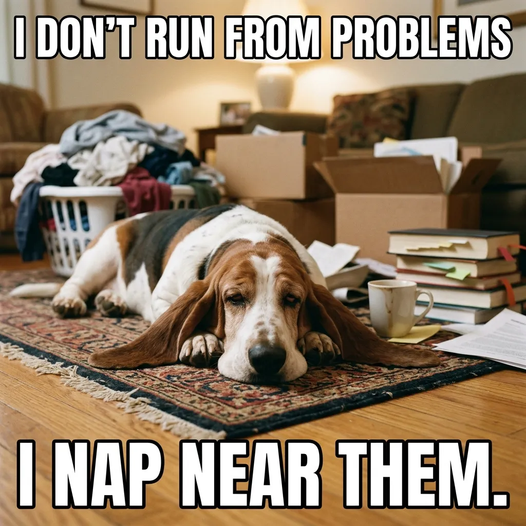 Basset Hound