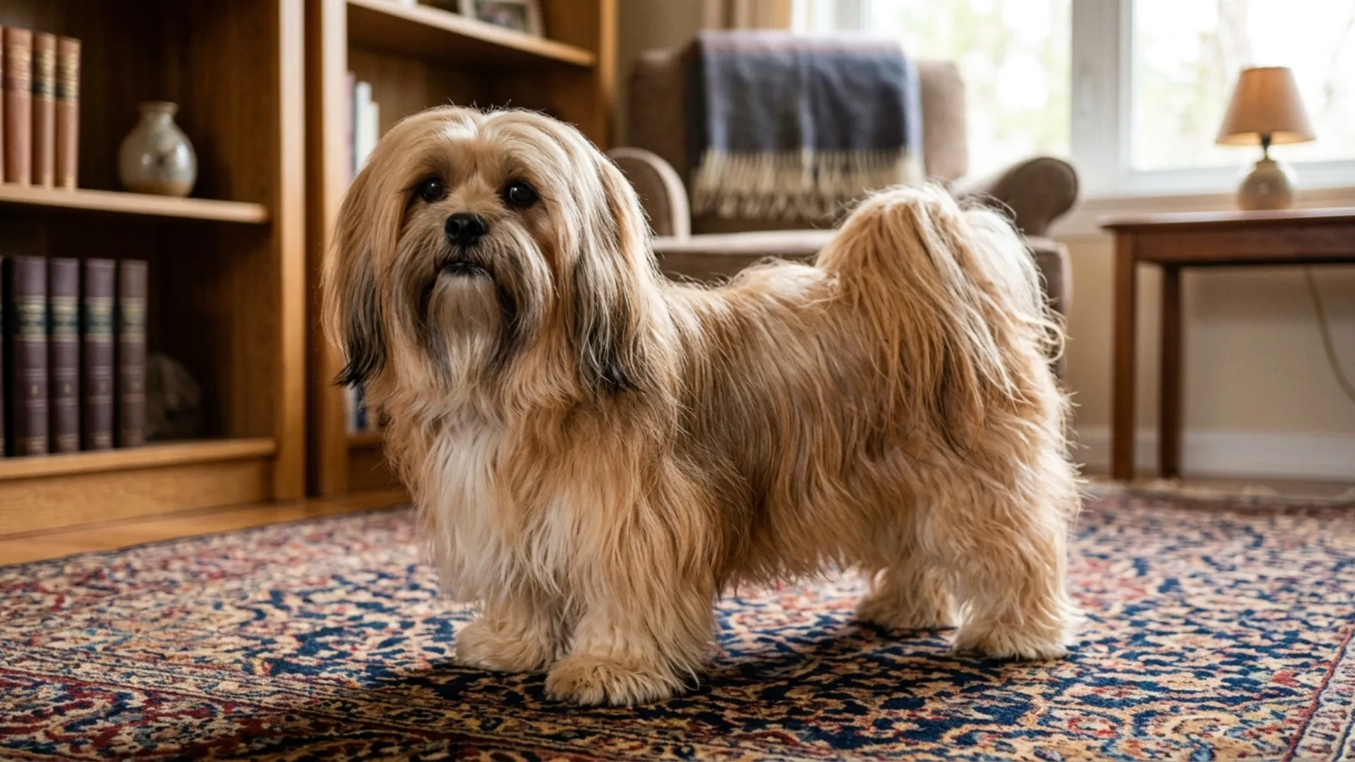Small Dog Breeds That Jump into Training with Ease