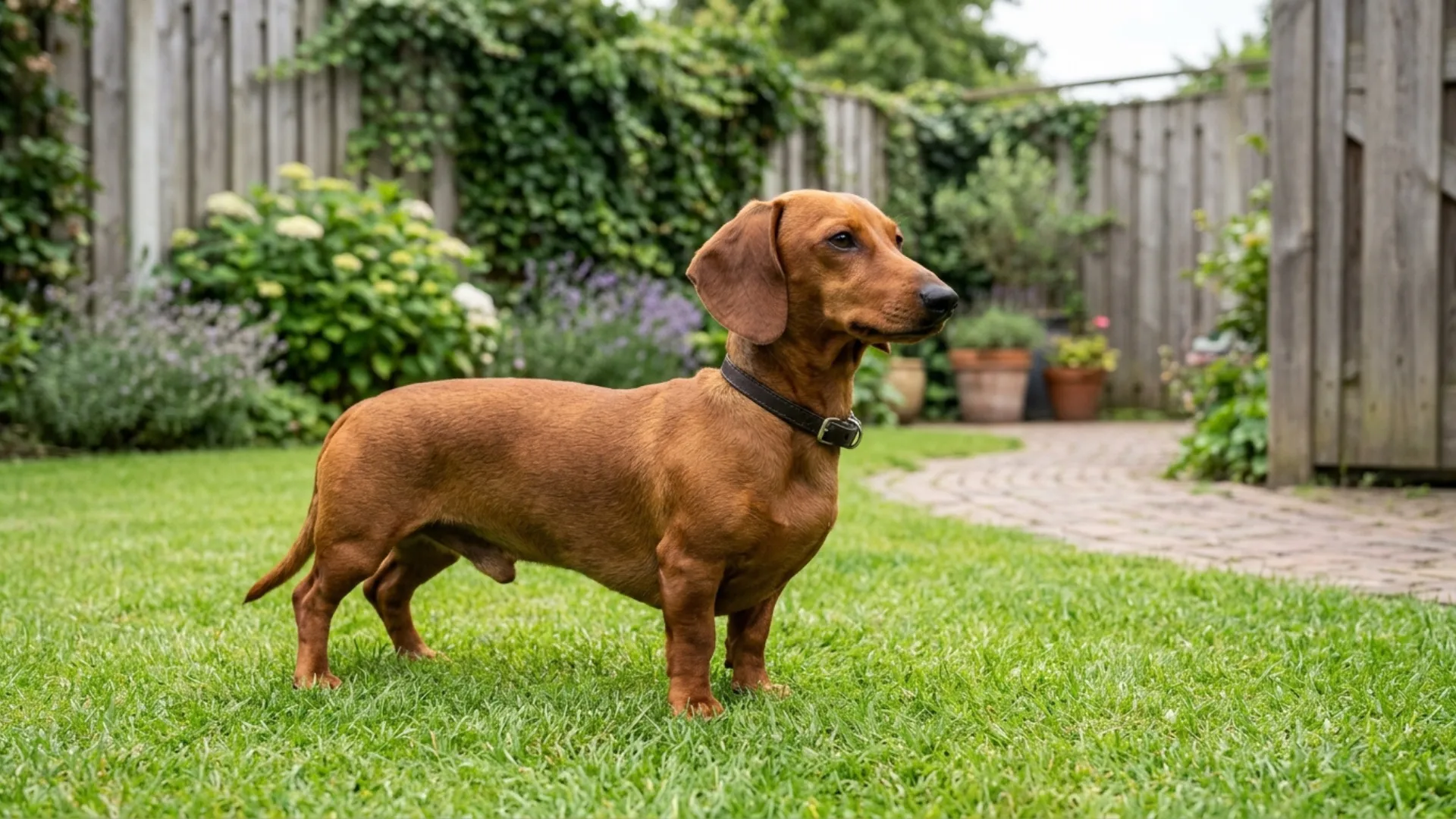 Small Dog Breeds That Are Low‑Maintenance Watchdogs