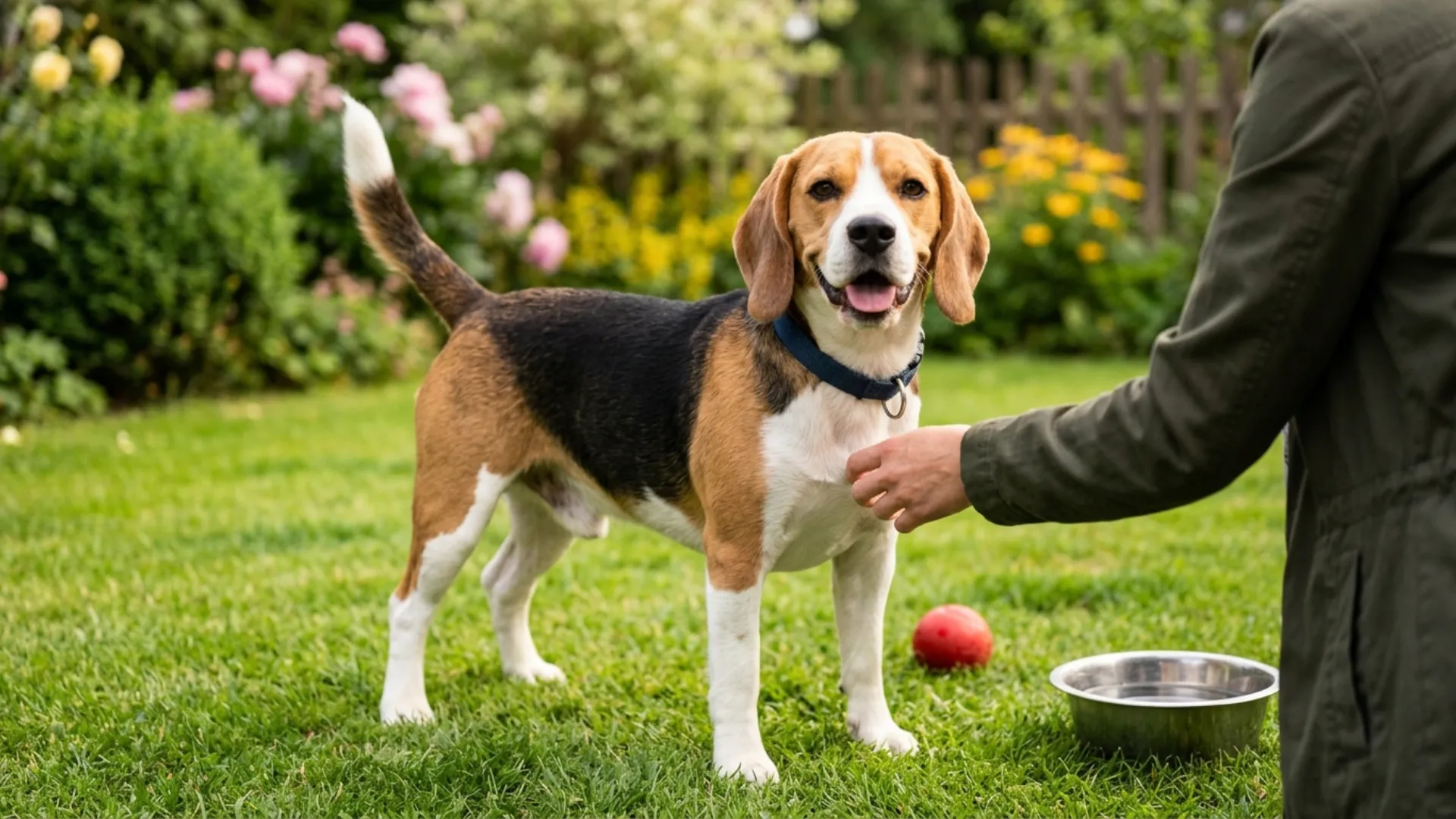 Easiest Dog Breeds: Low-Maintenance Pets You’ll Love