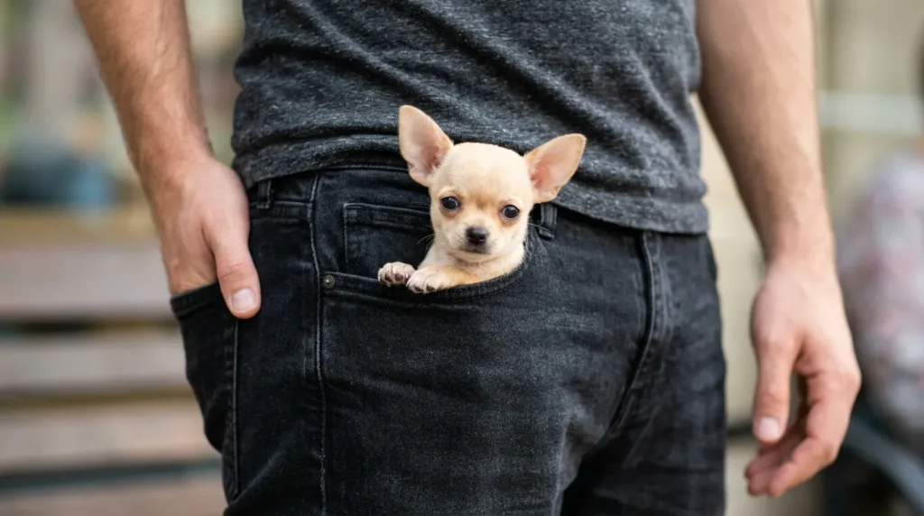 Chihuahua